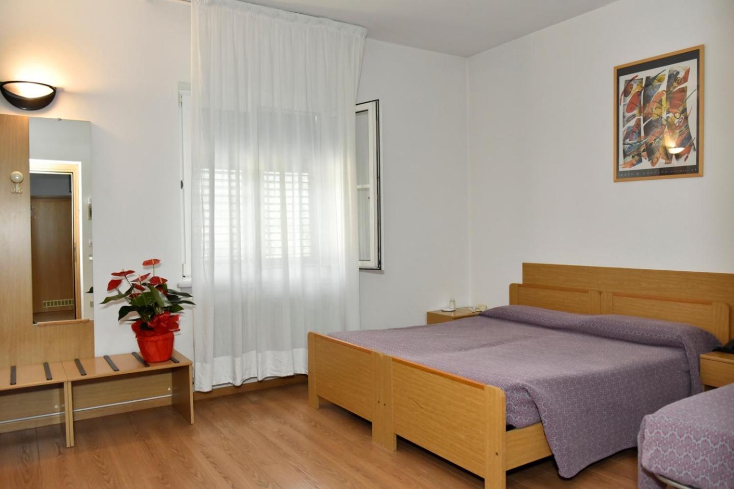 Budget Double or Twin Room - Photo 1