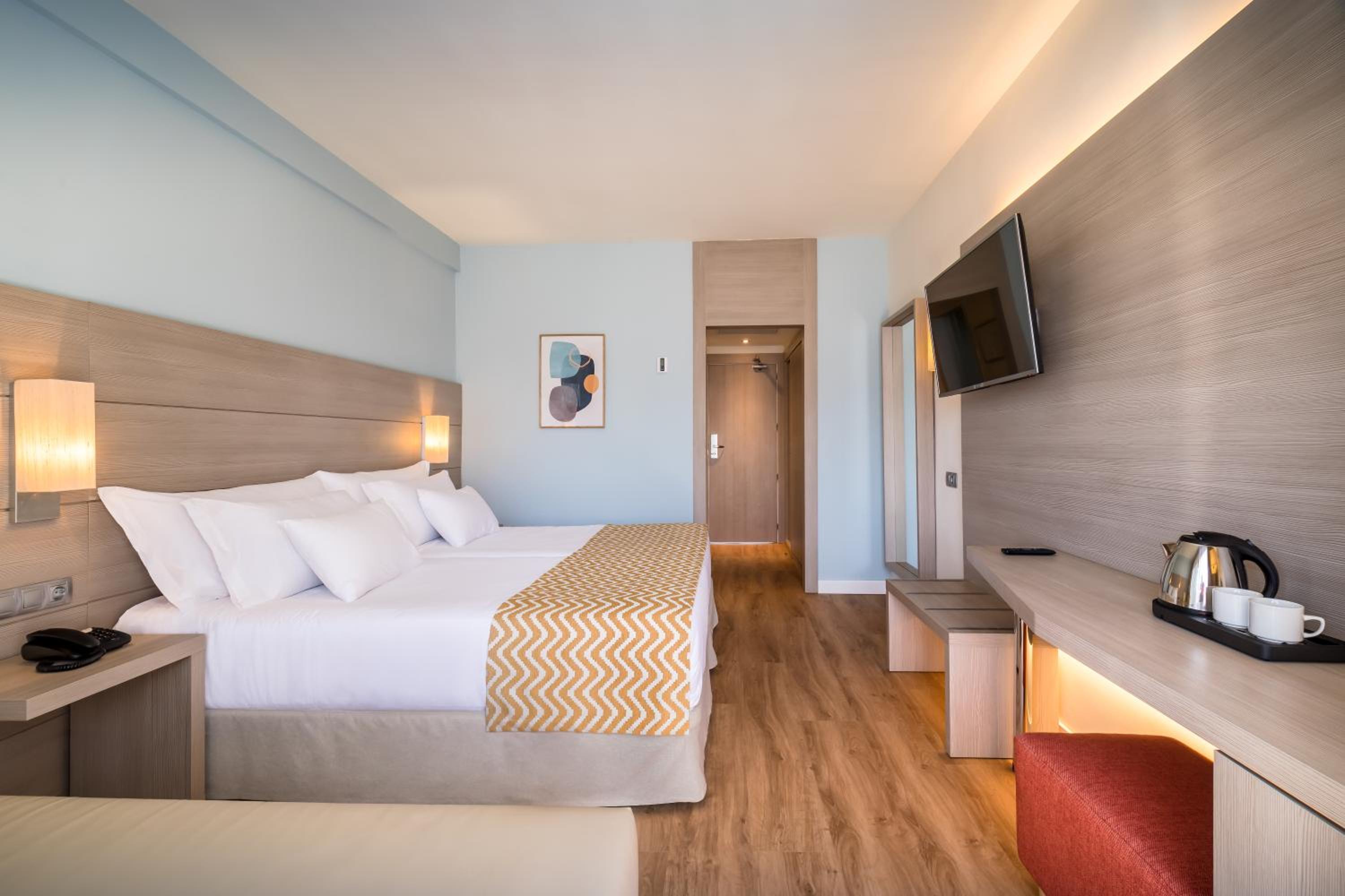 Double Room - Photo 1