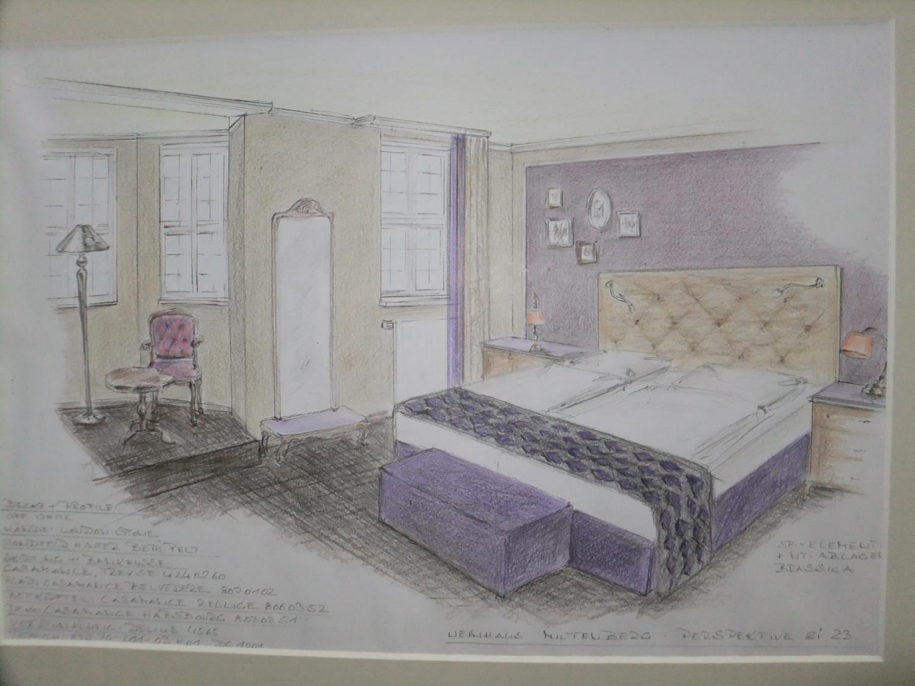Junior Suite - Photo 5