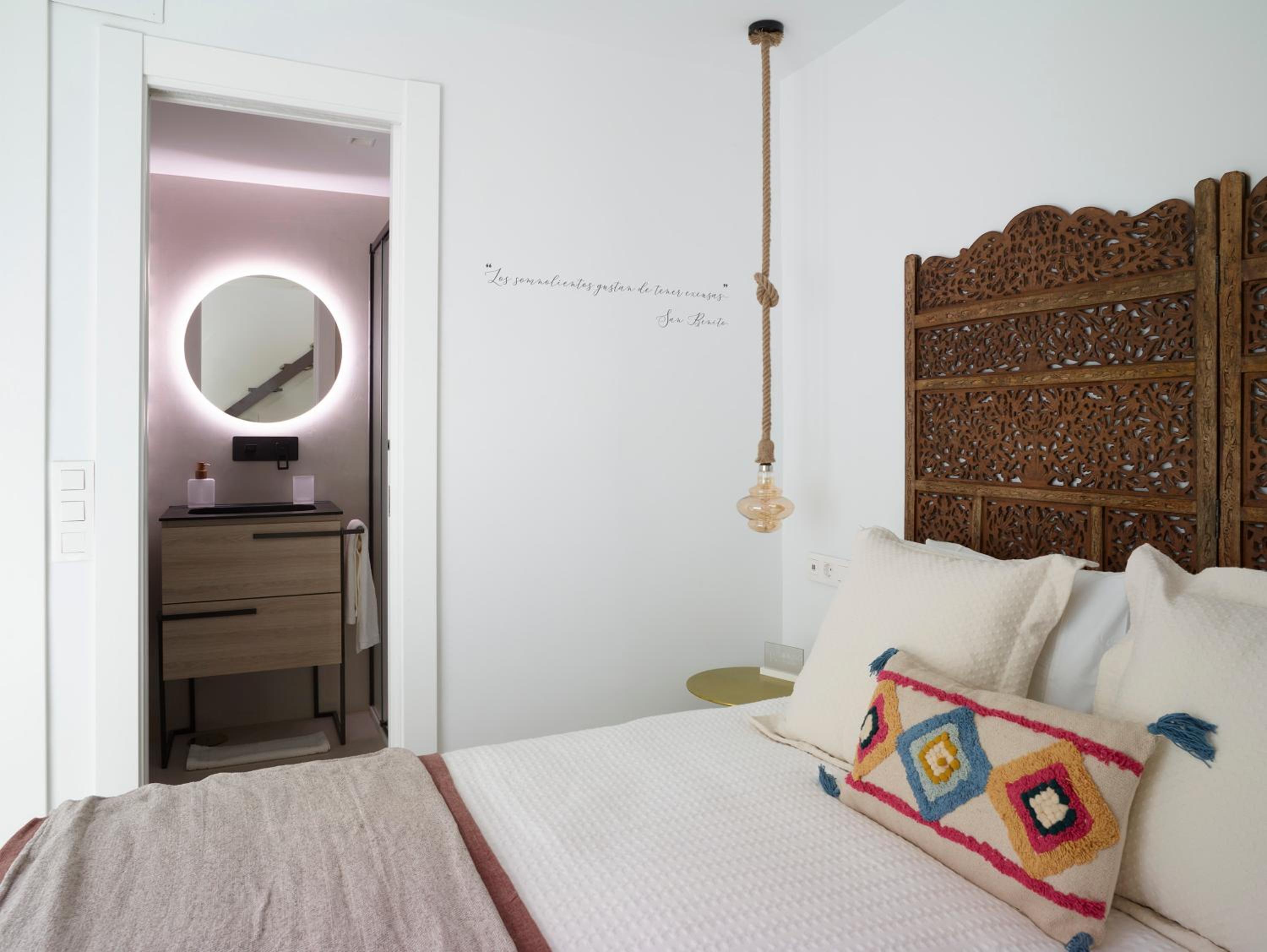 Suite Dúplex