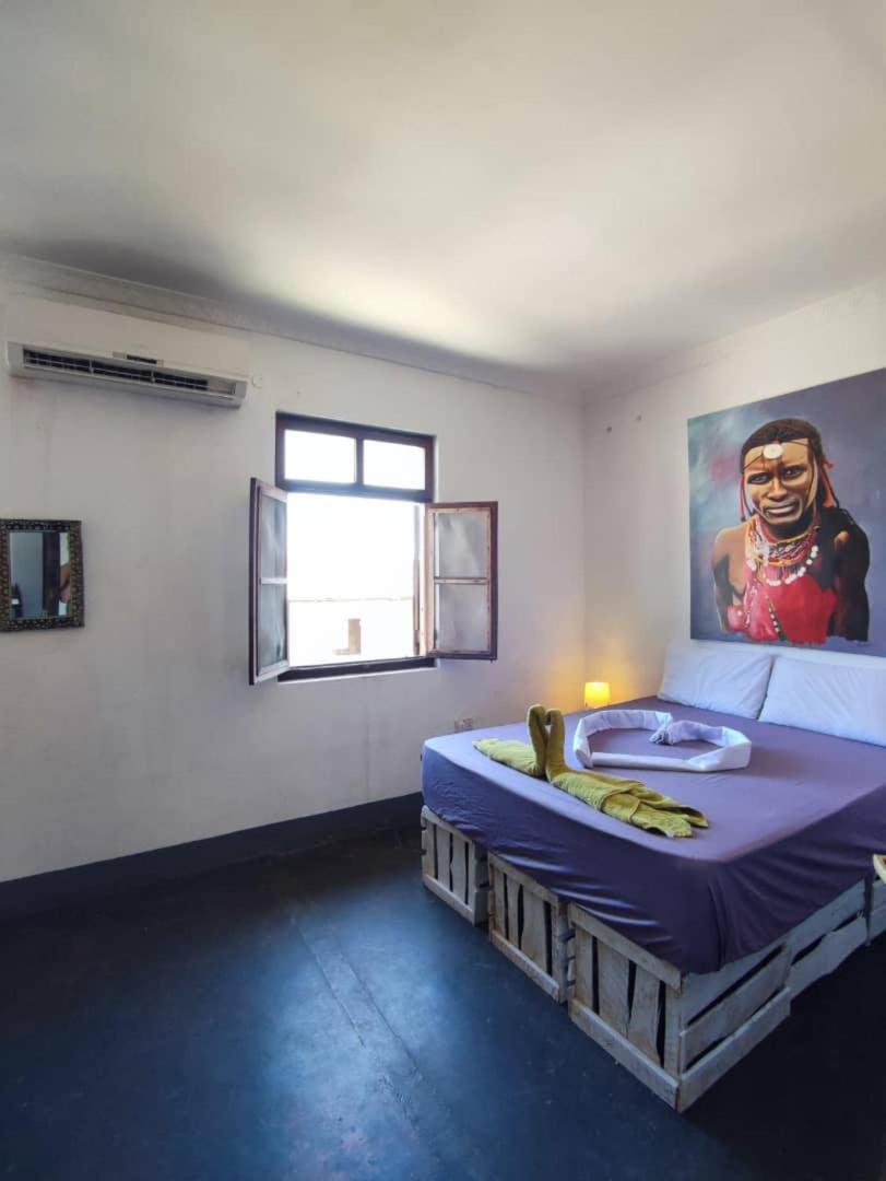 Family Suite photo 1