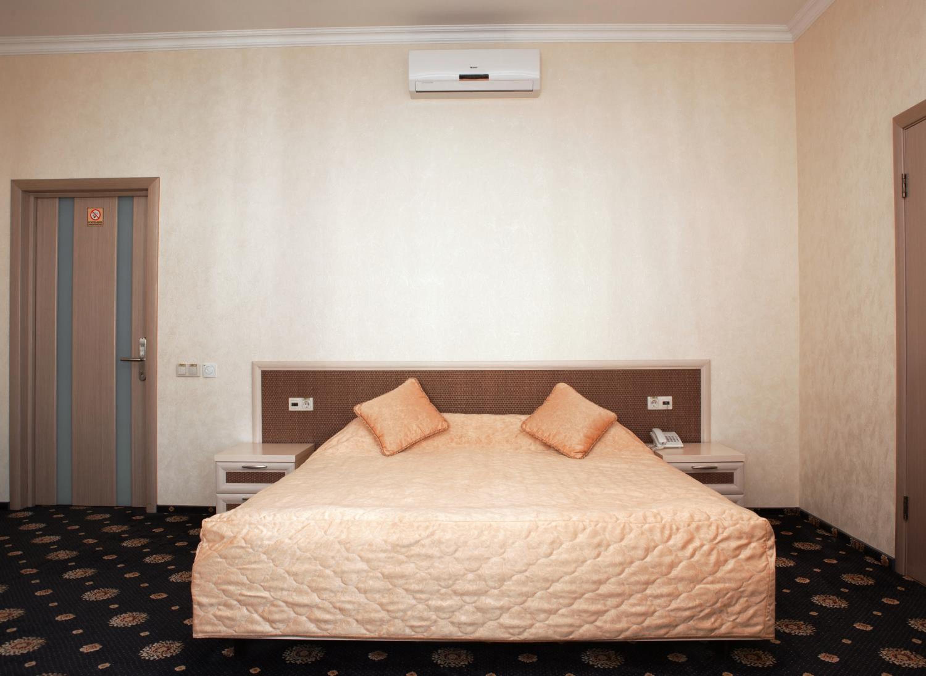 Deluxe Double Room photo 1