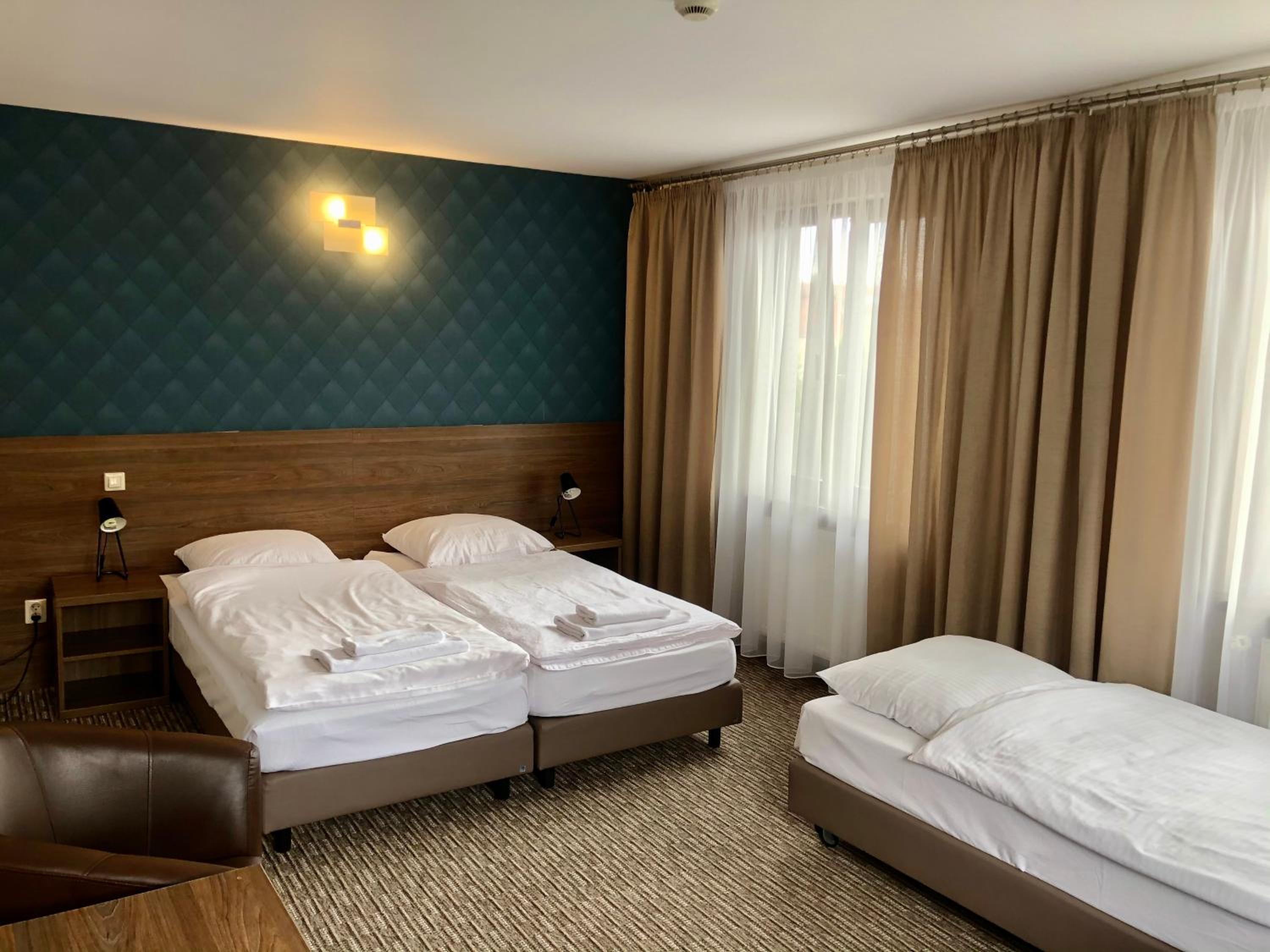 Triple Room photo 1