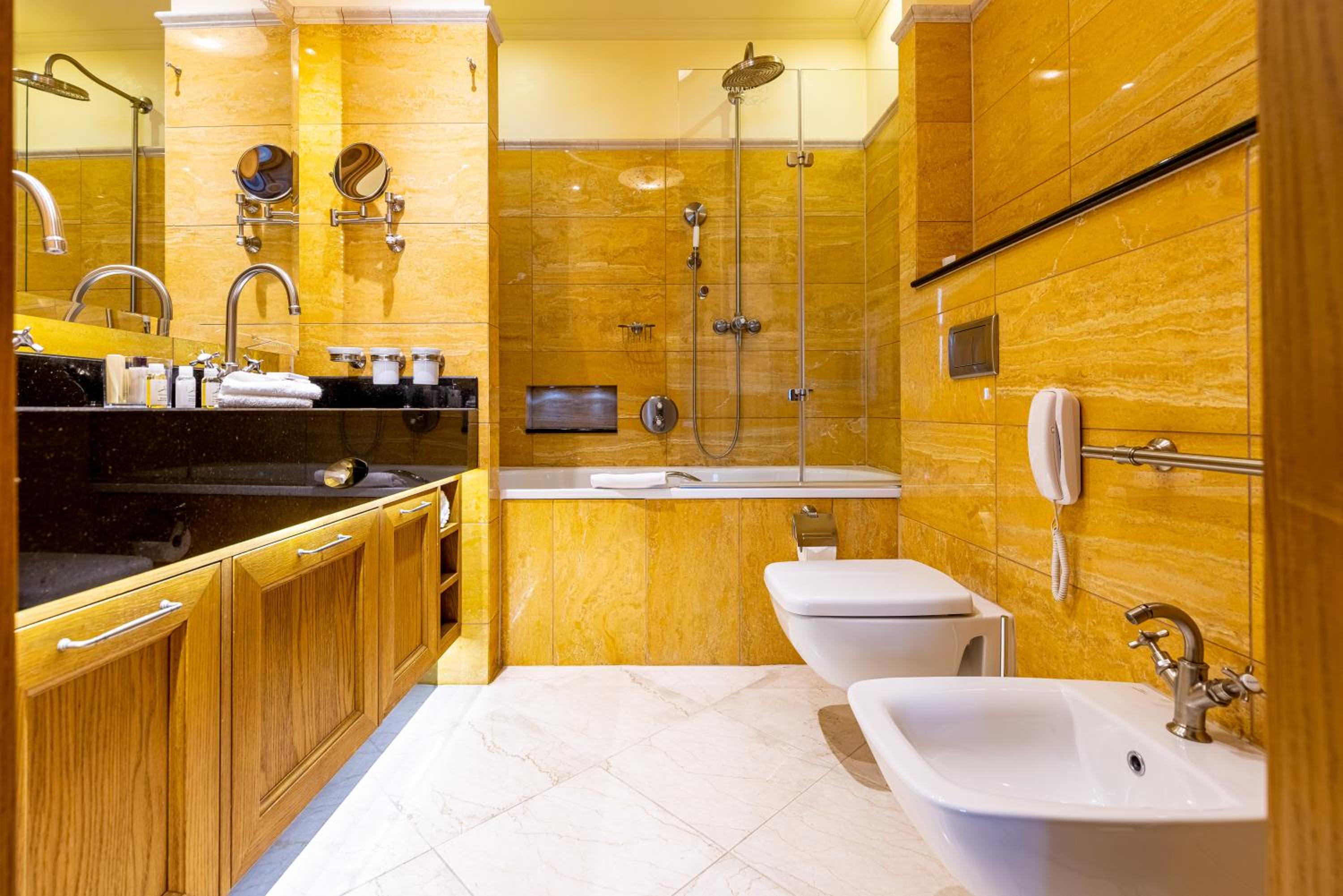 Pupp Depandance Quisisana Double room with Wellness Access - Separate building - Photo 2