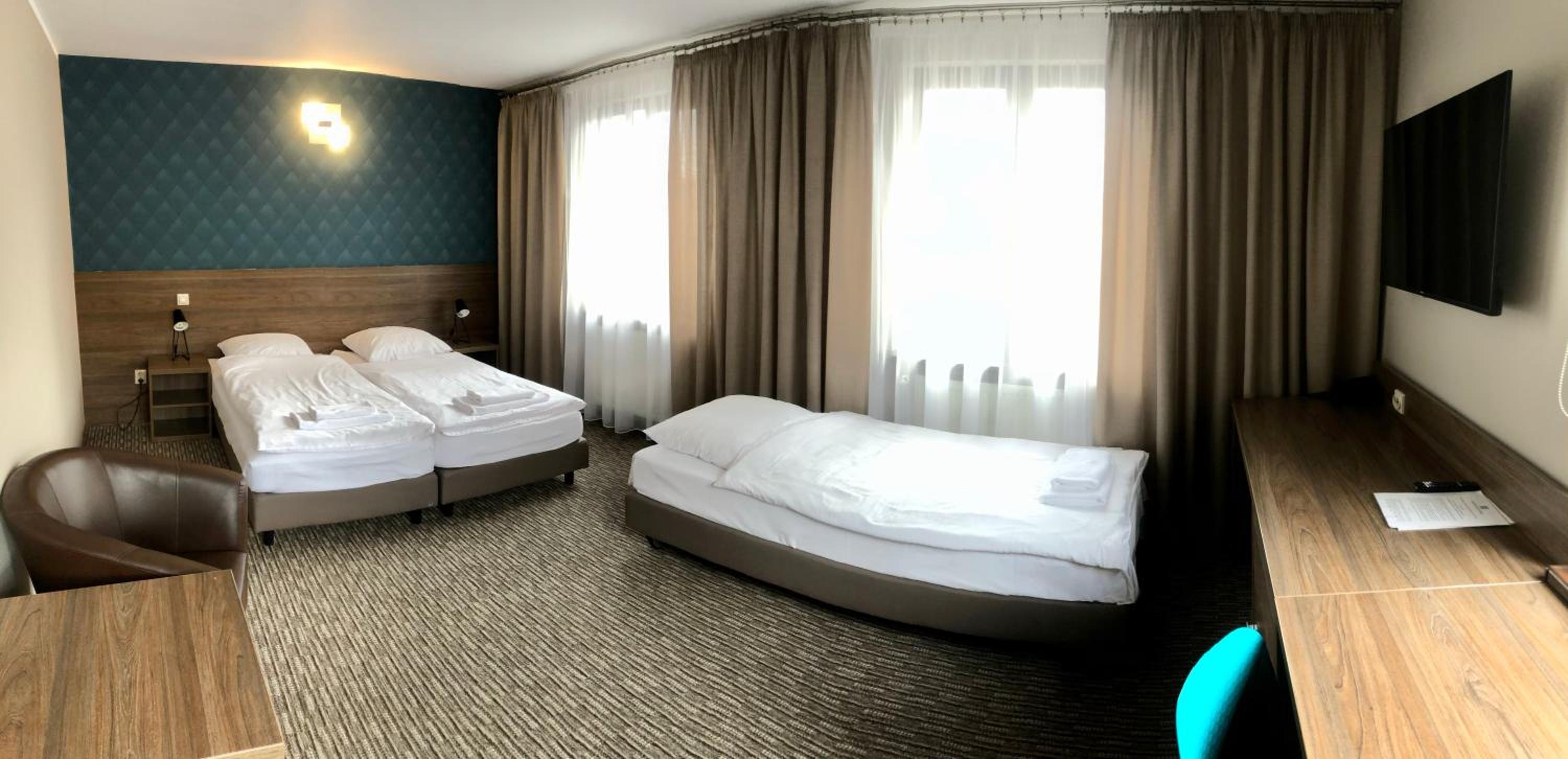Triple Room photo 2