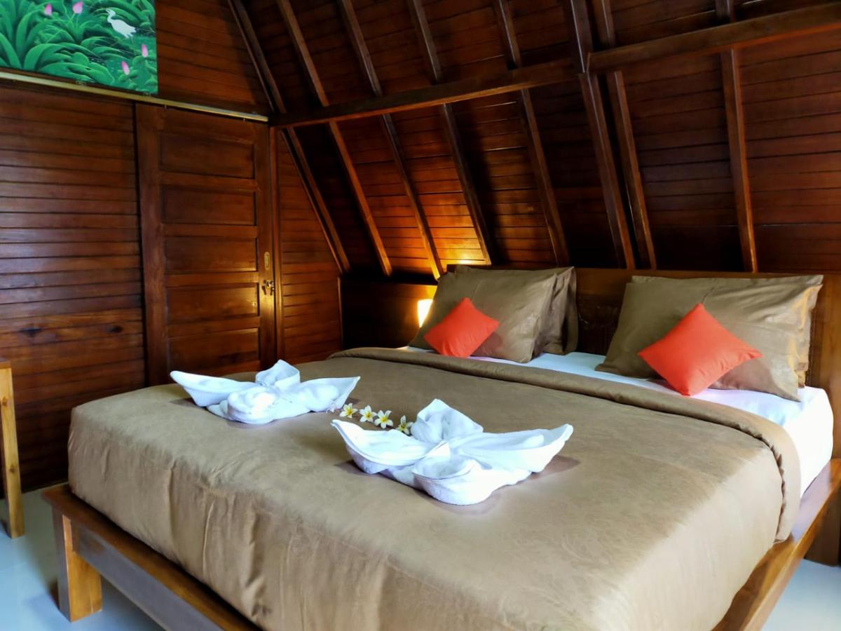 King Room with Mountain View - Photo 3