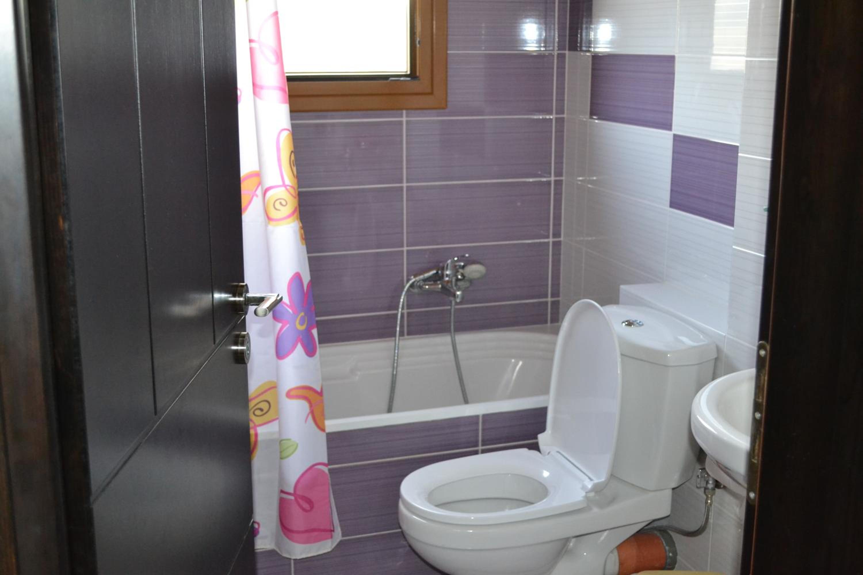 One-Bedroom Apartment with Balcony and Lake View (4 Adults) photo 1