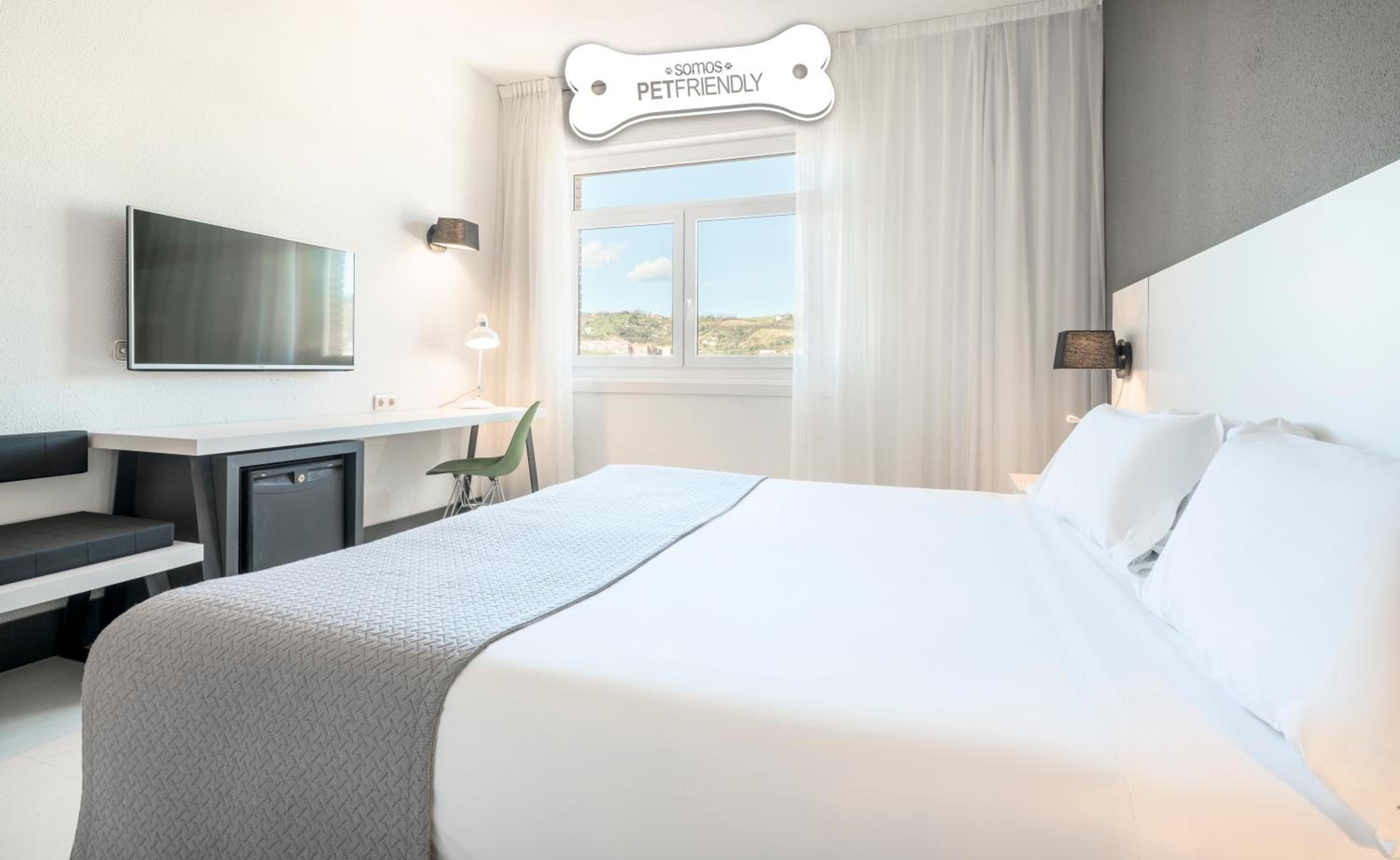 Double Room Pet Friendly
