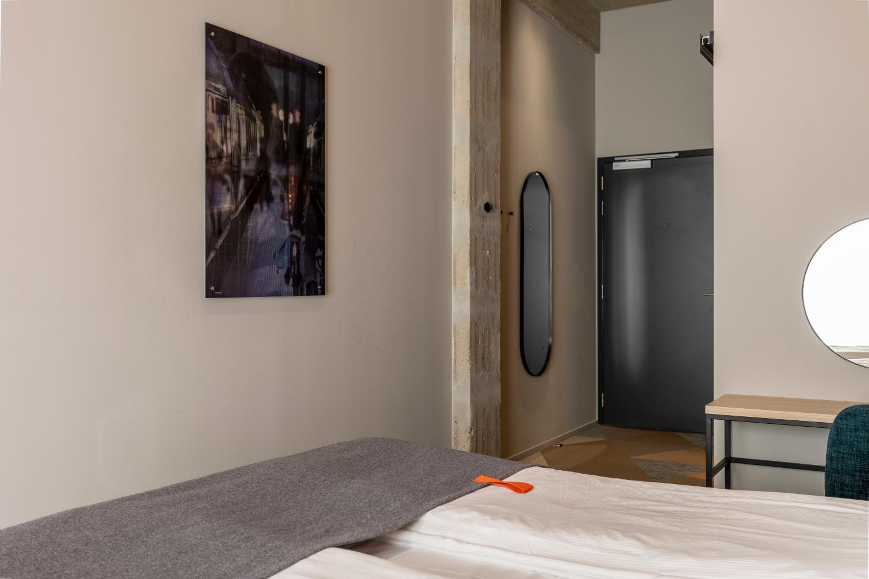 Double Room - Photo 6