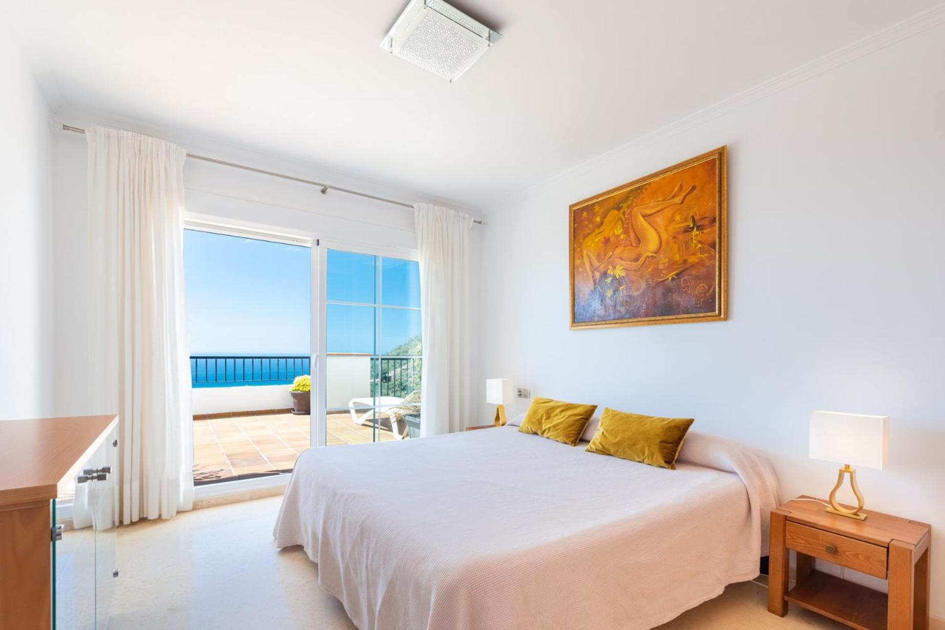 Apartamento de lujo