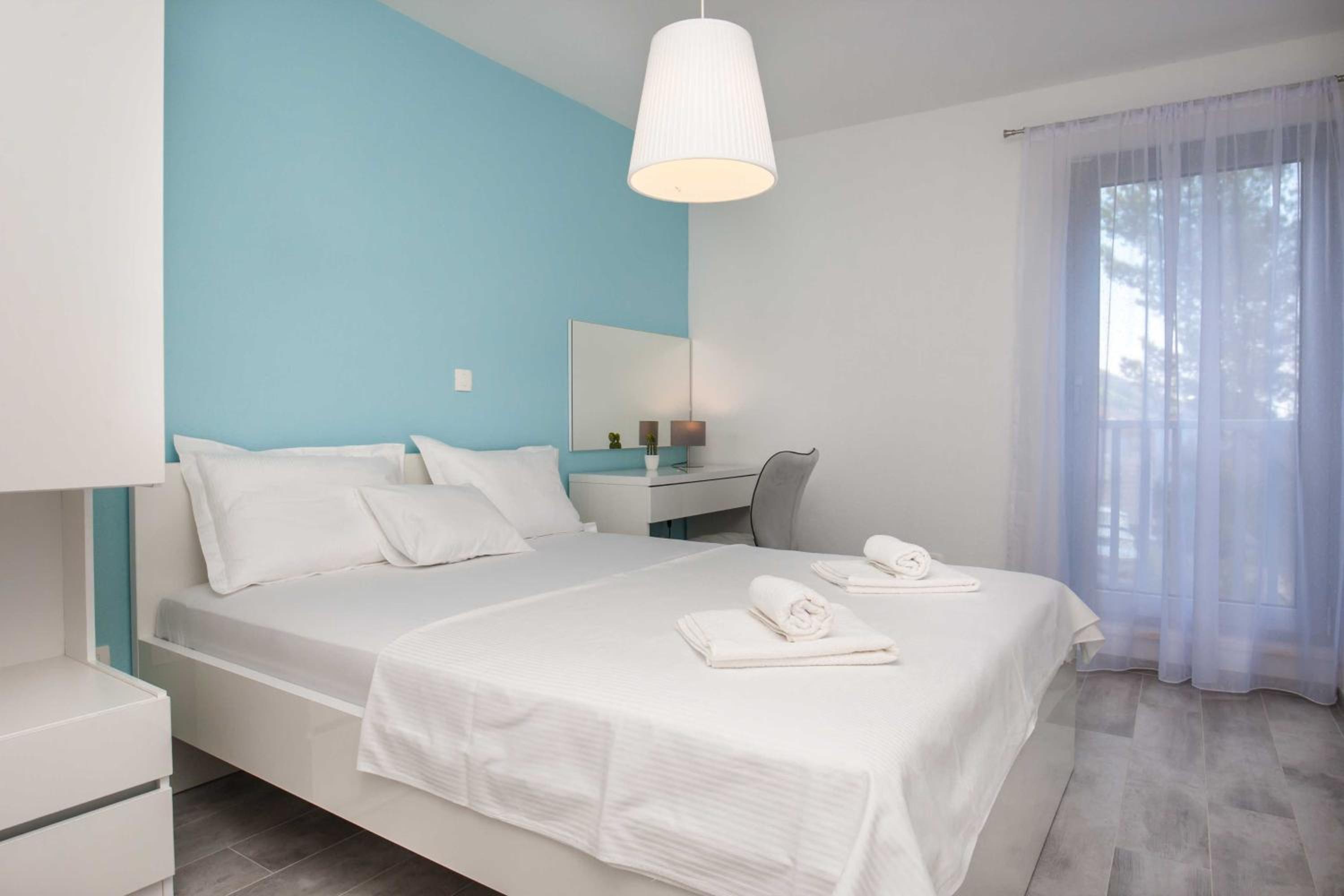 Apartamento de una habitación premium