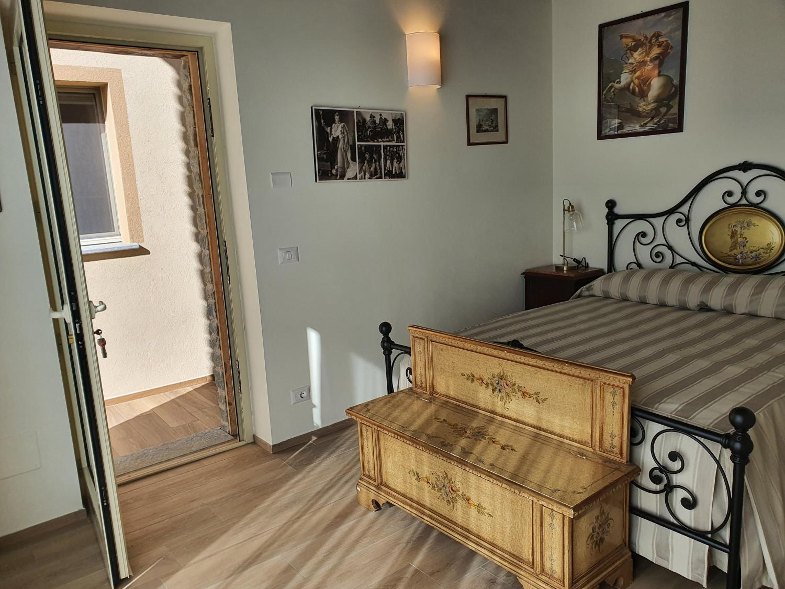 Queen Room with Garden View photo 1