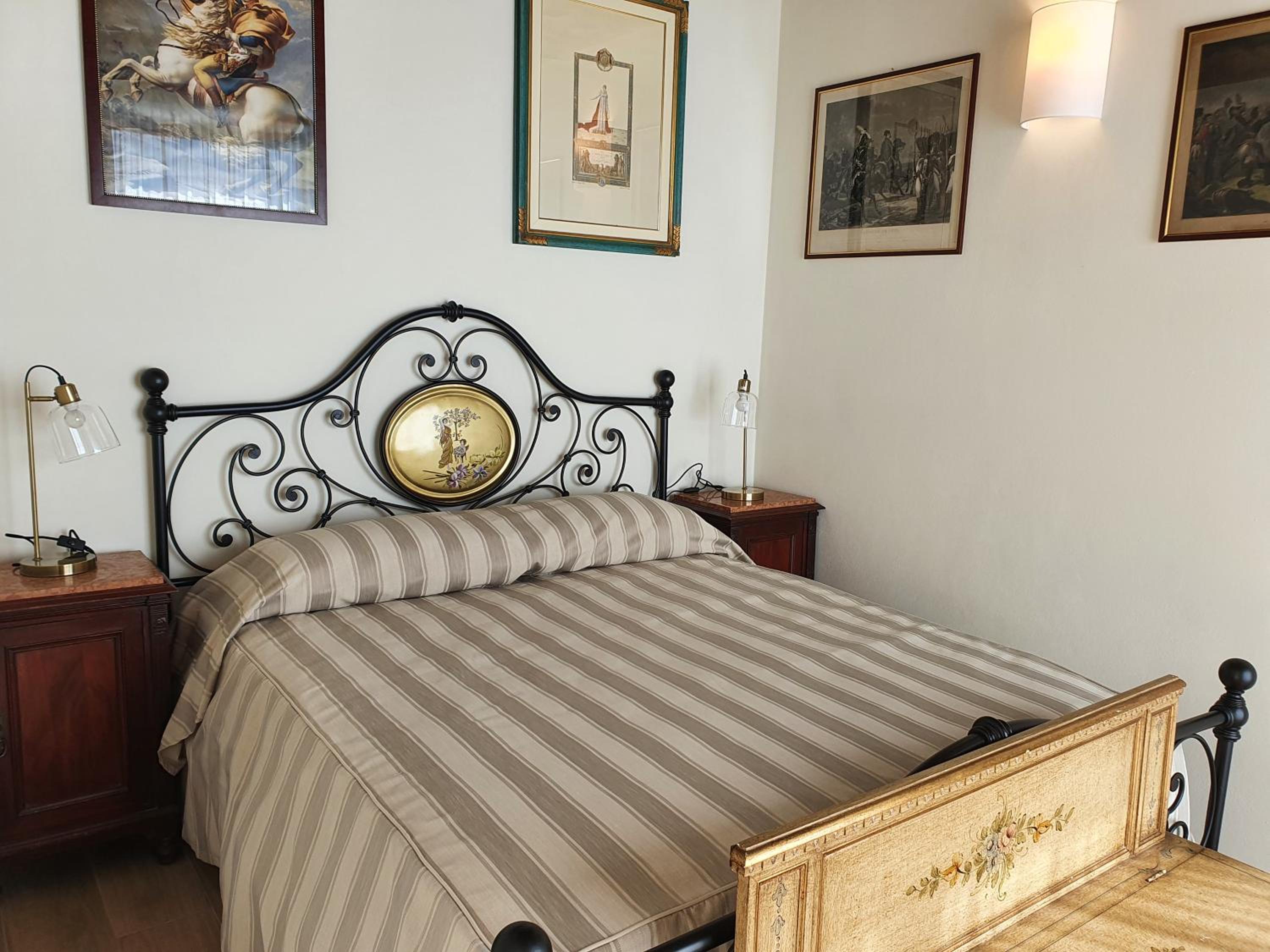 Queen Room with Garden View photo 3