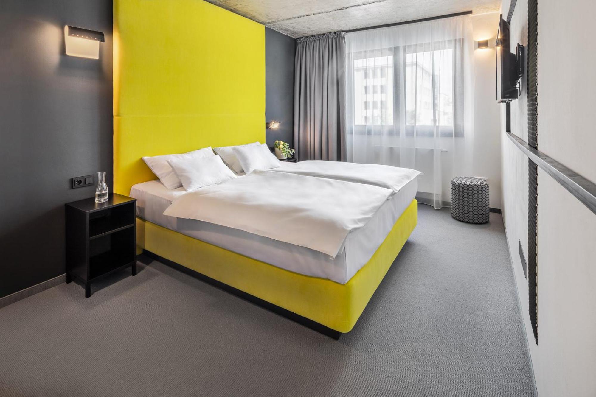 Deluxe Double Room - Photo 2
