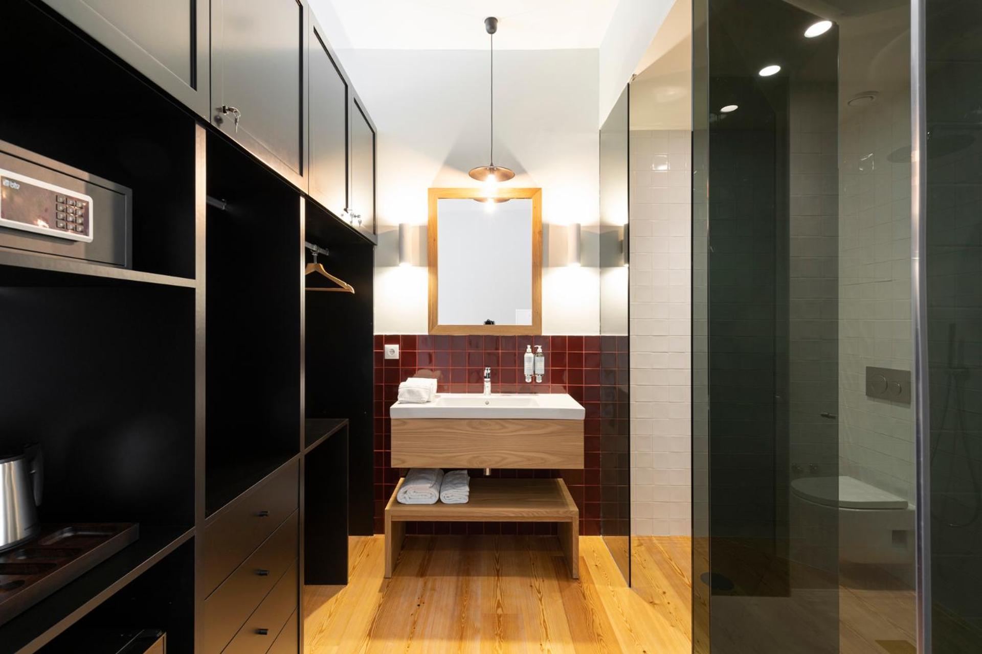 Twin Room with View photo 2