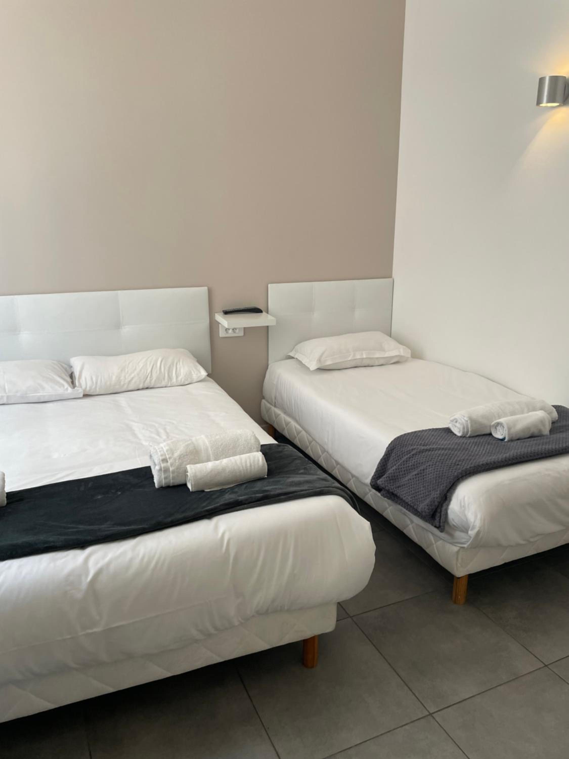 Triple Room - Photo 4