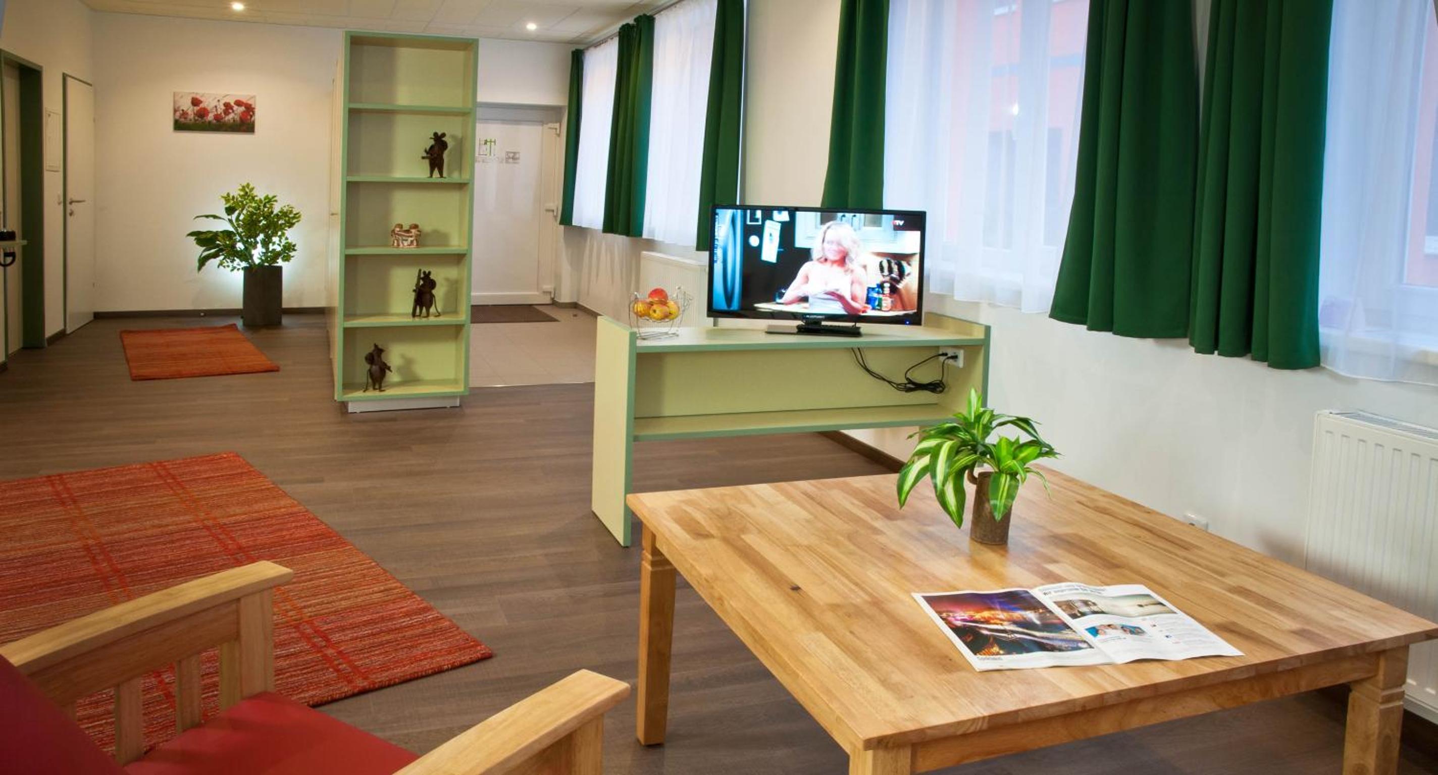 Apartment - Photo 1