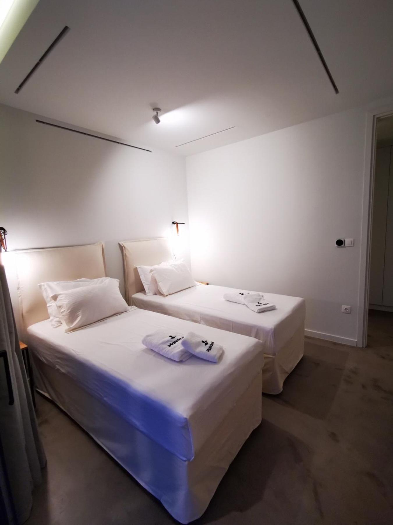 Two-Bedroom Villa photo 2