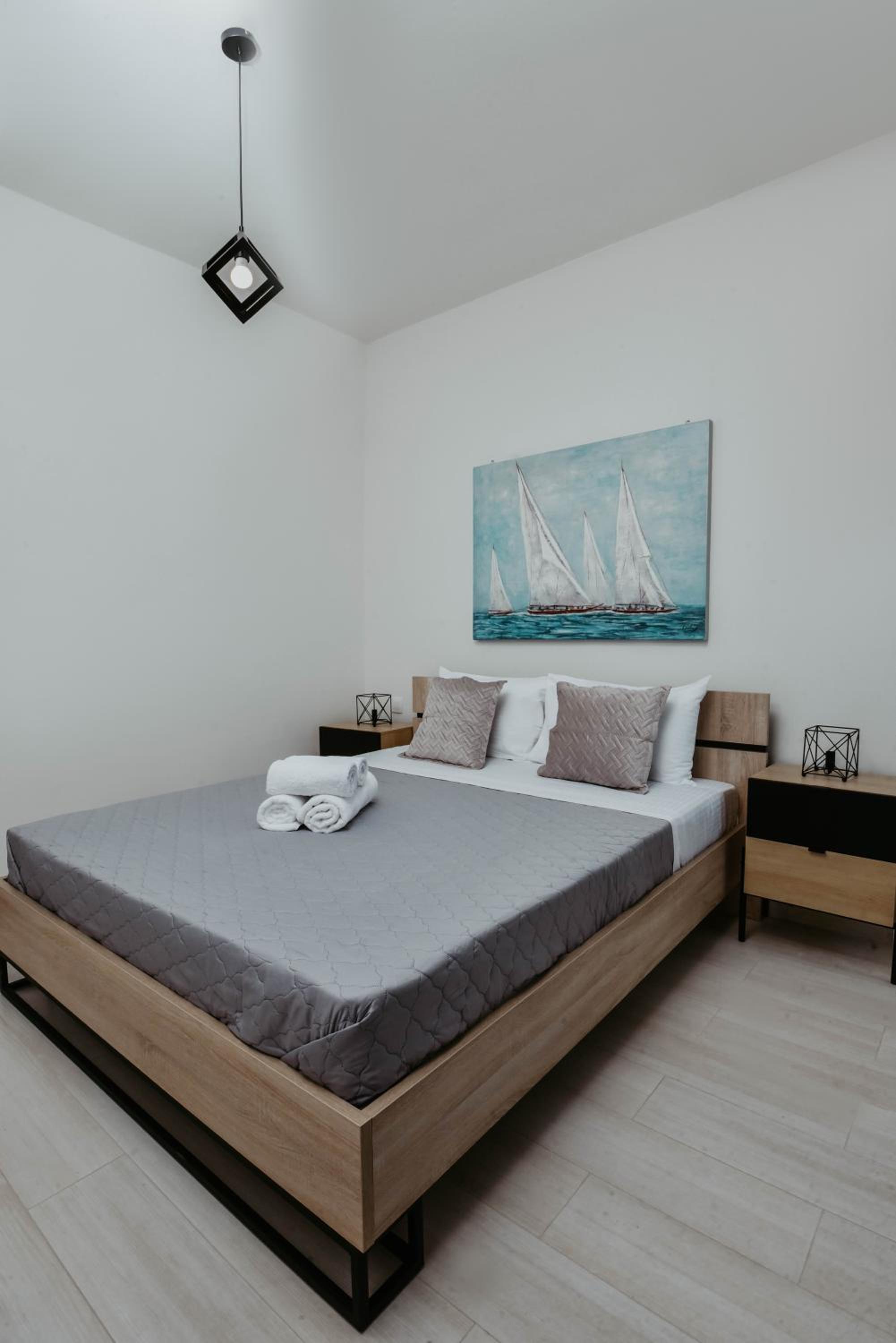Double Room - Ground Floor photo 1