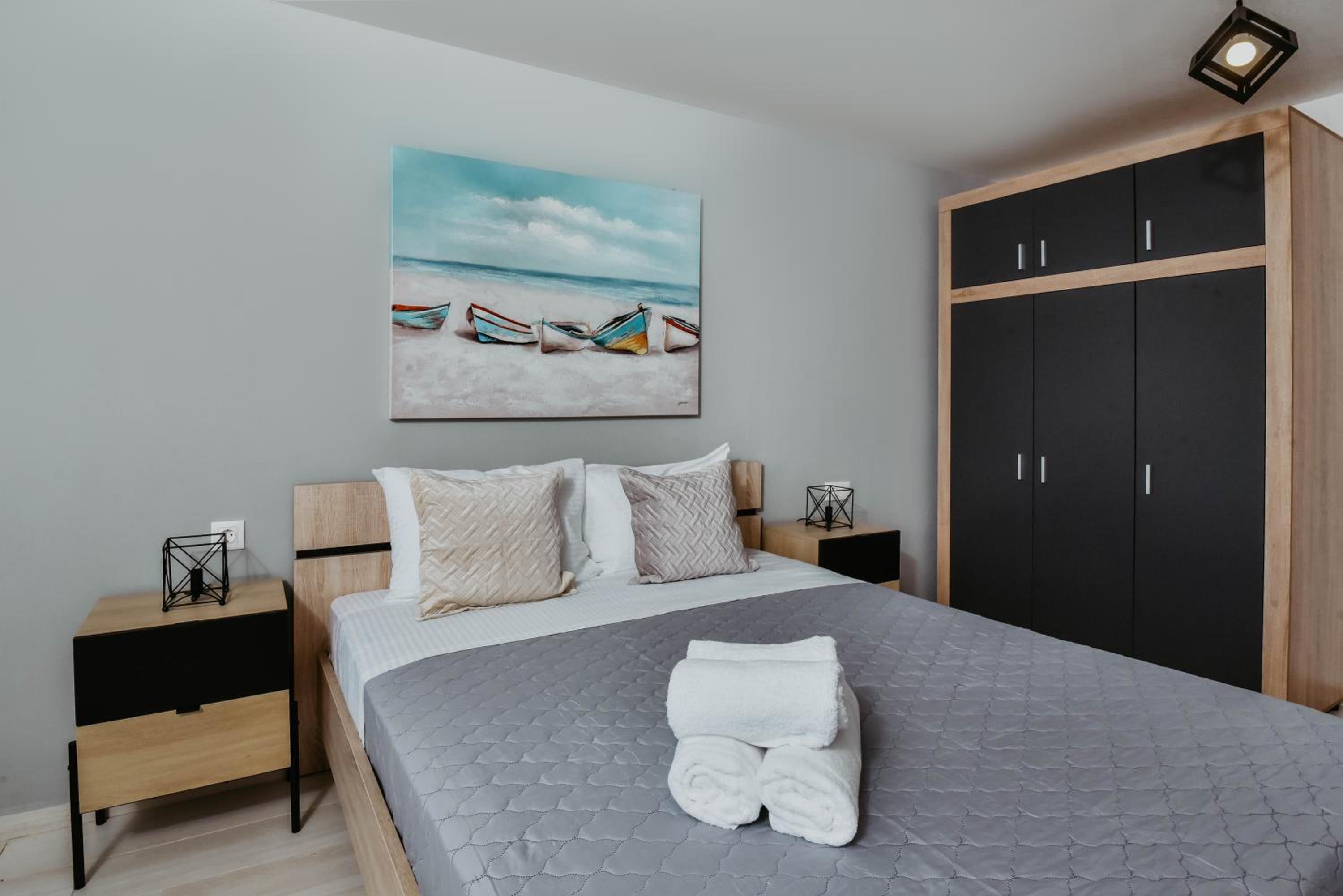 Double Room - Ground Floor photo 3
