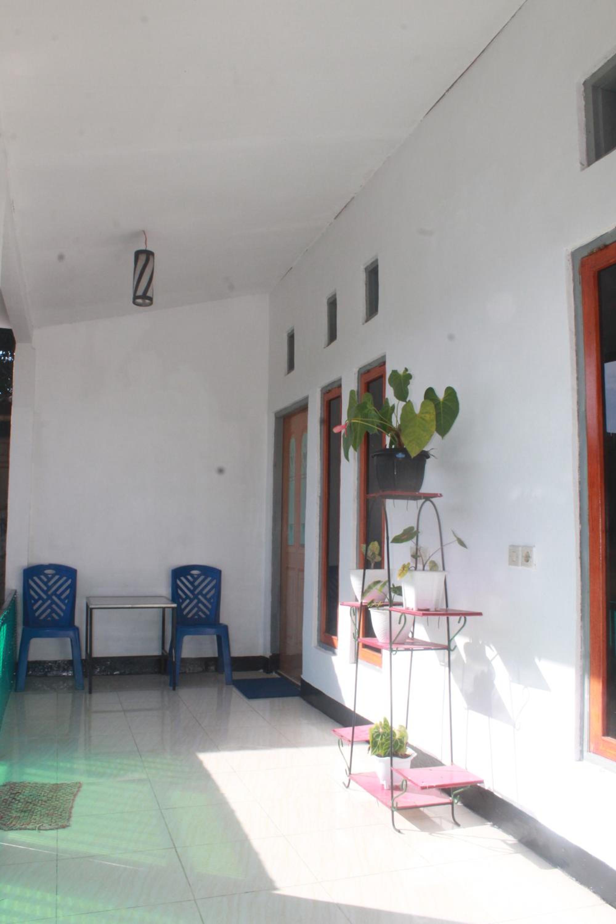 Budget Double Room - Photo 20