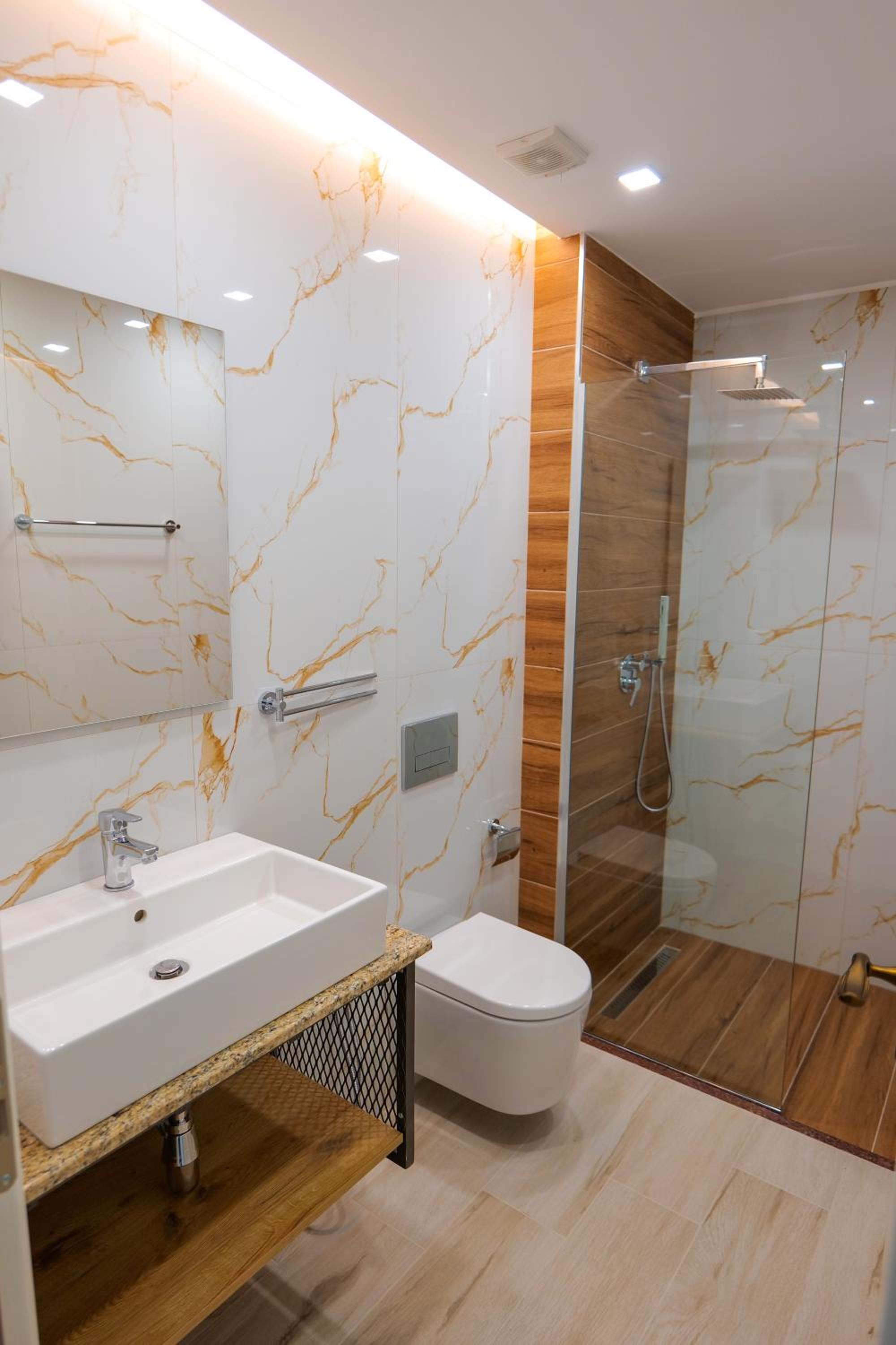 Double Room with Balcony photo 3
