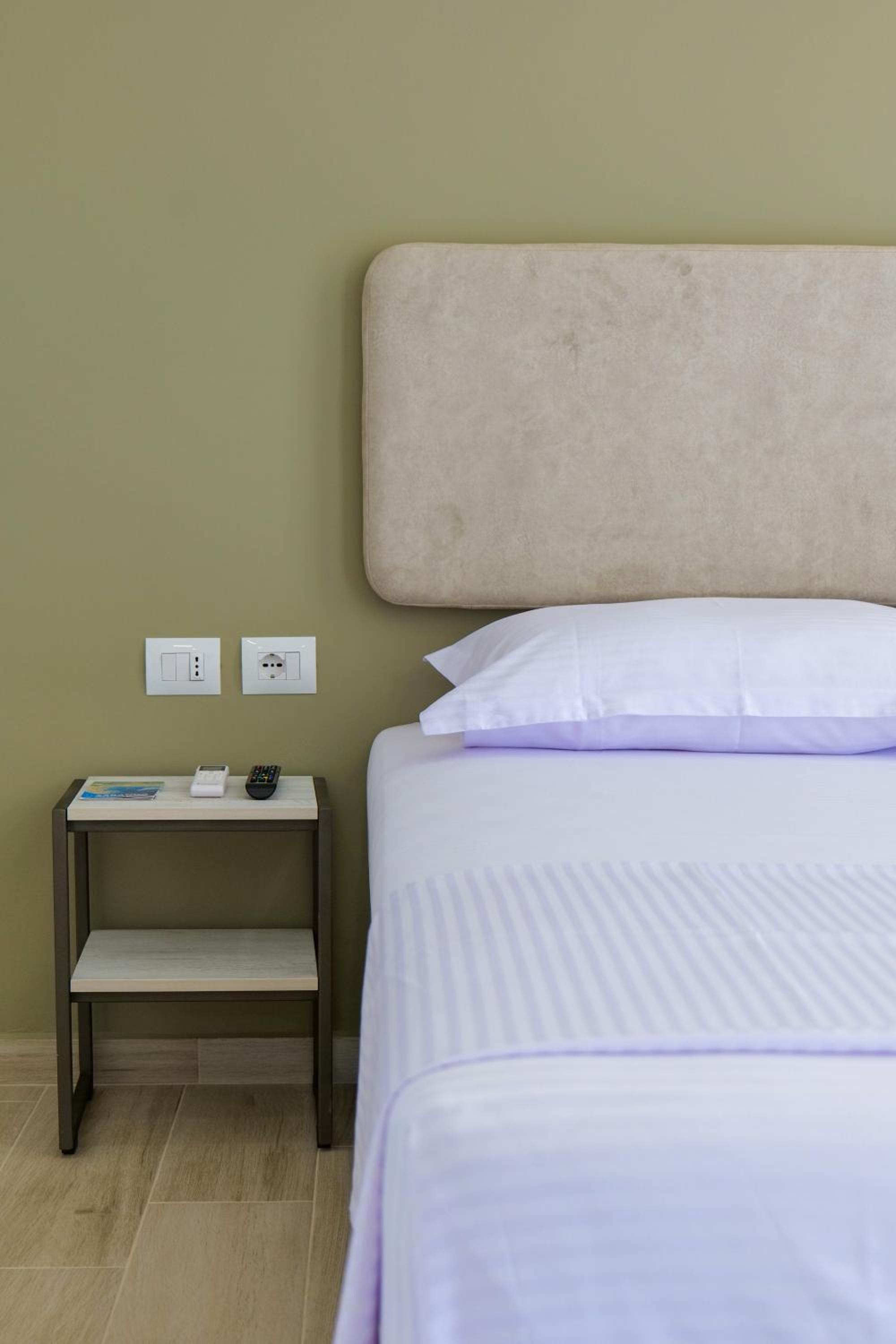 Triple Room with Balcony photo 1