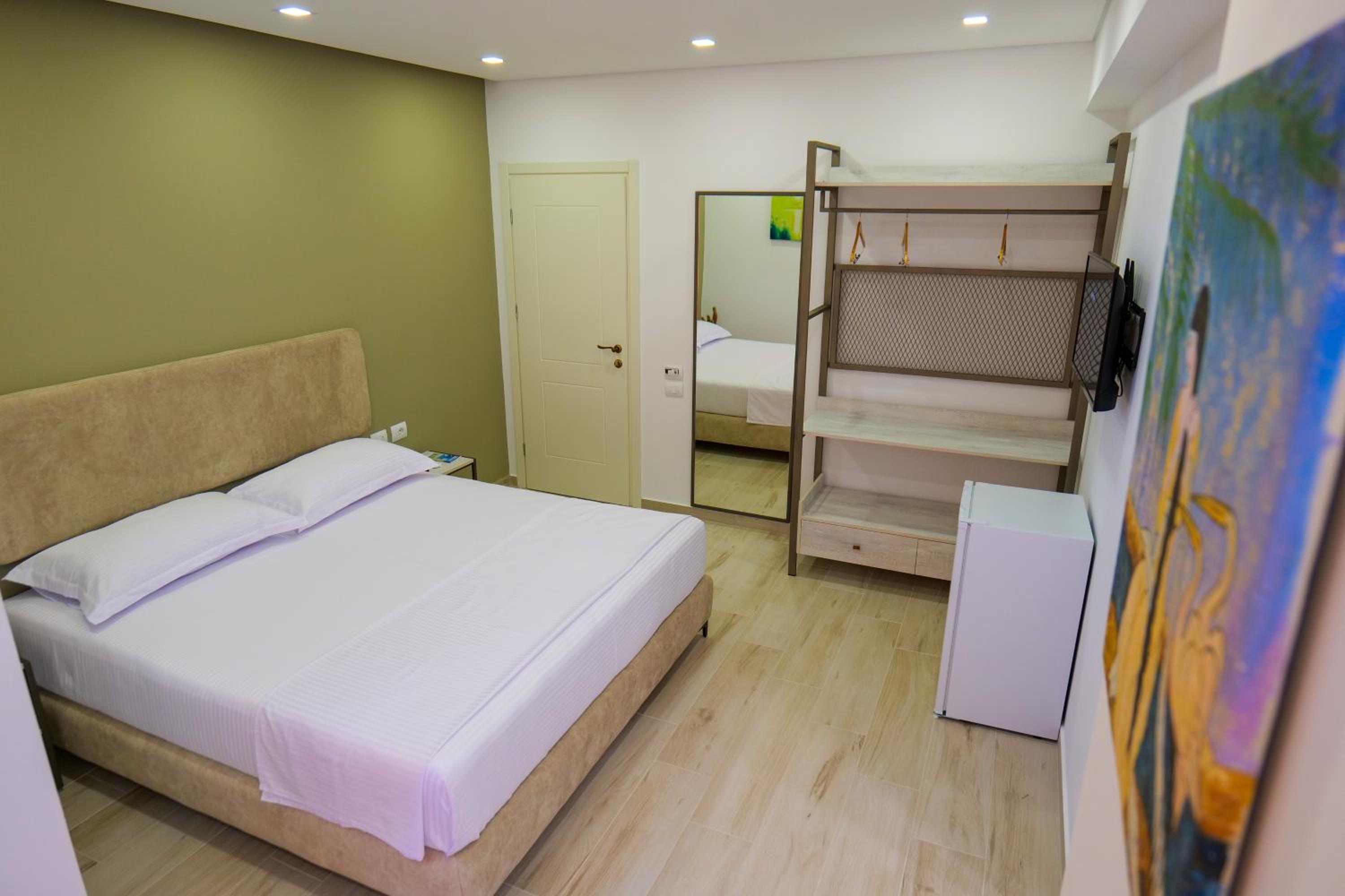 Triple Room photo 1