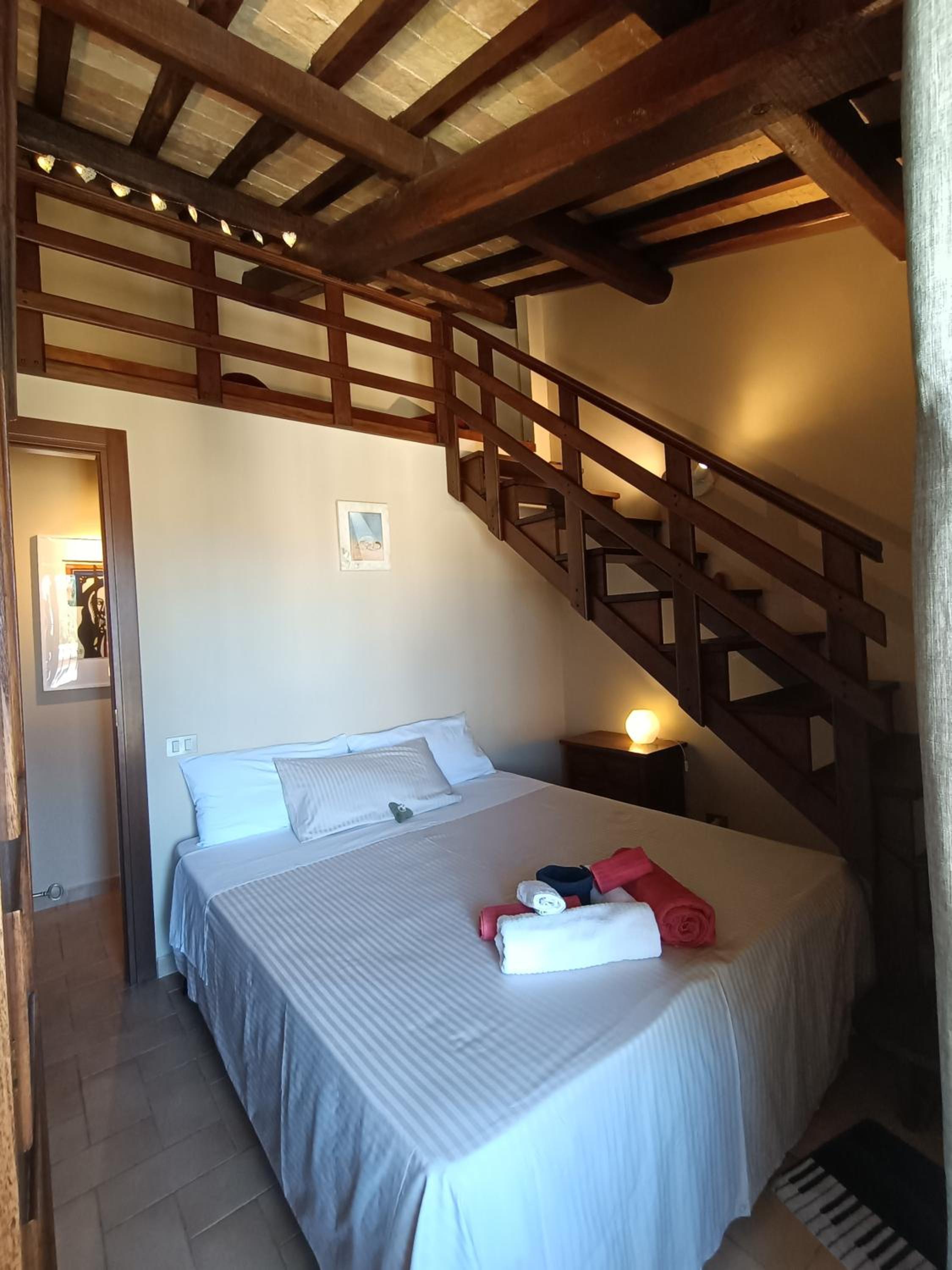 Two-Bedroom House photo 3