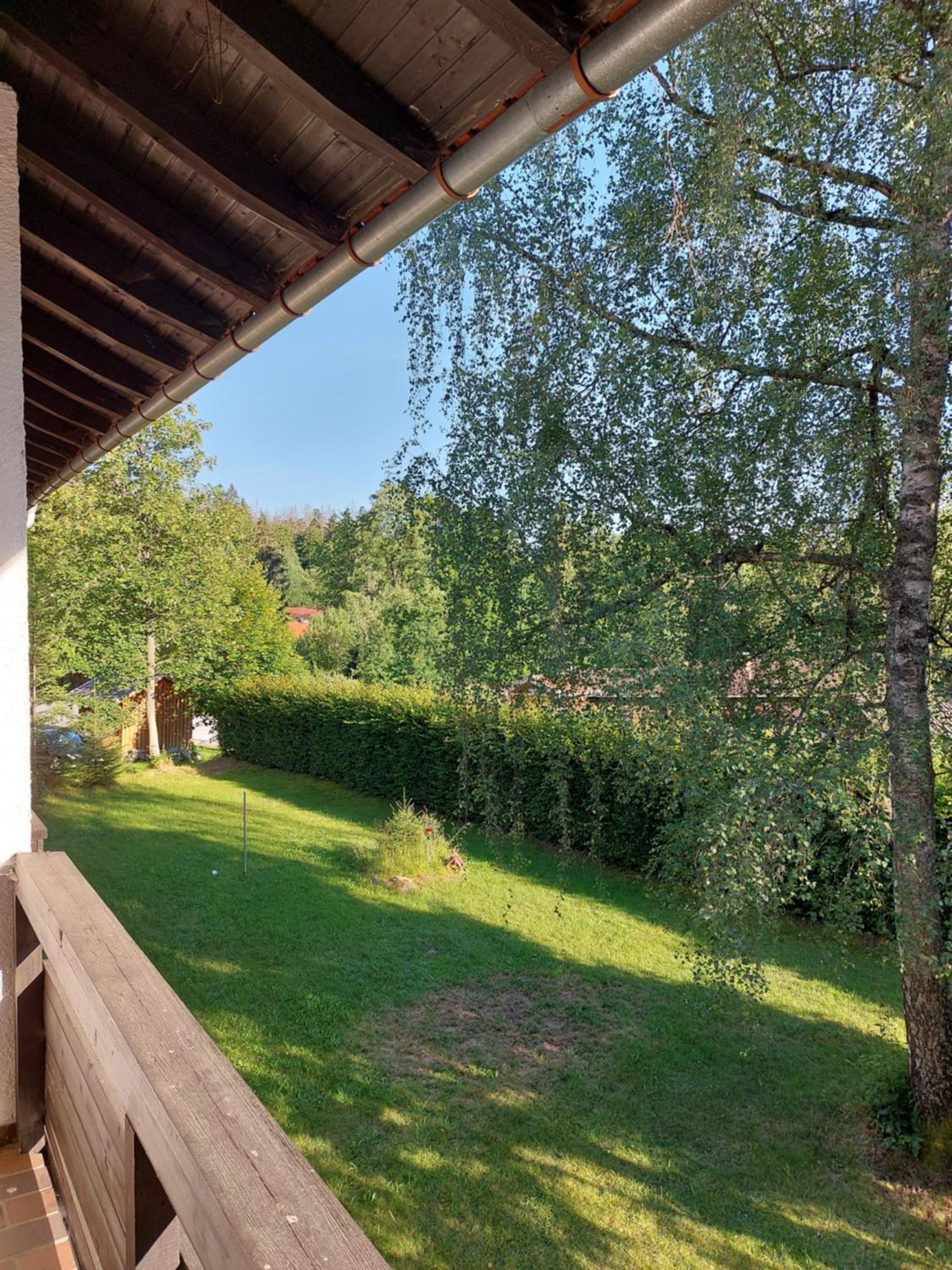 Apartment with Garden View photo 3