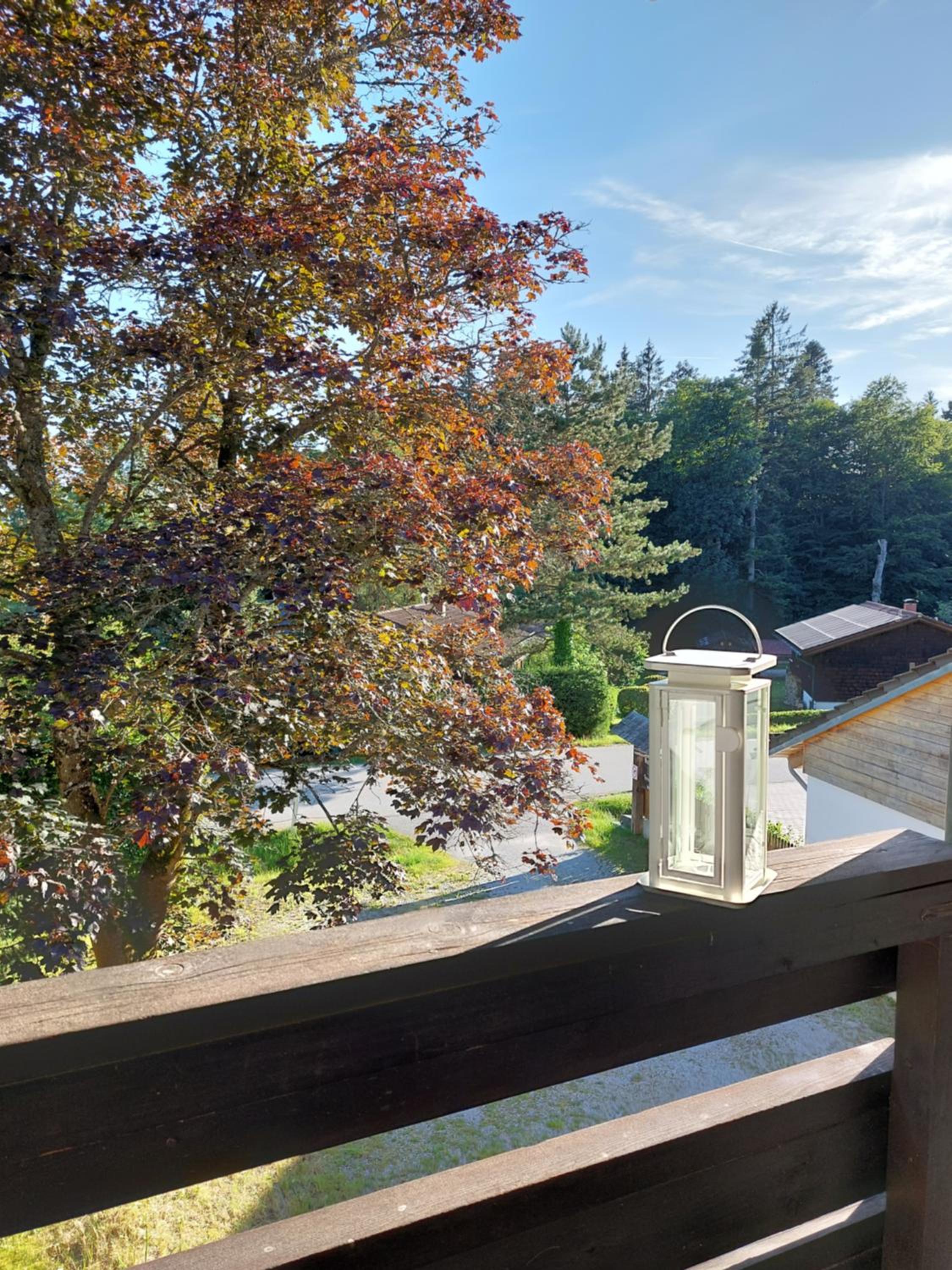 Apartment with Garden View photo 2