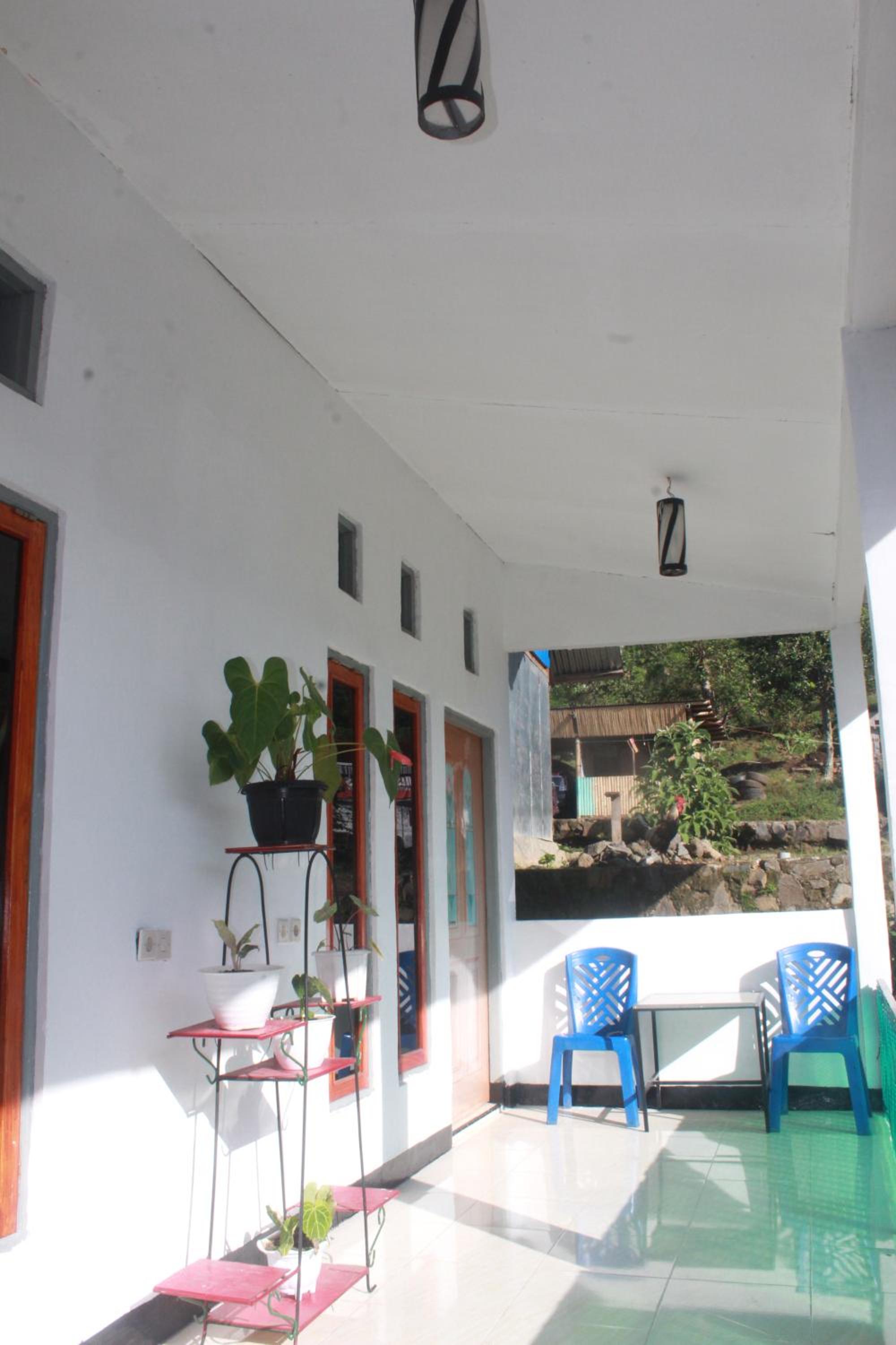 Budget Double Room - Photo 23