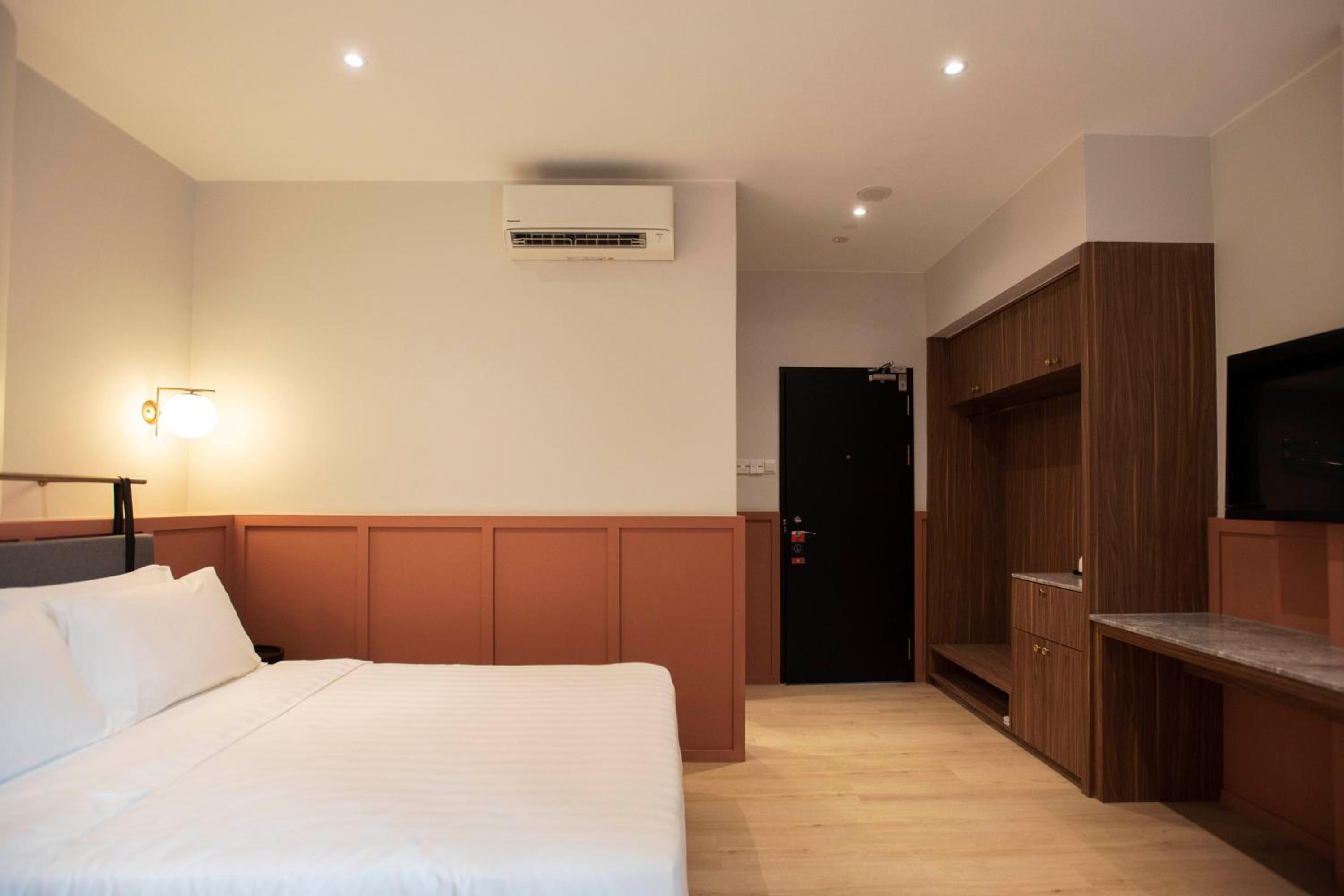 Deluxe Triple Room photo 2