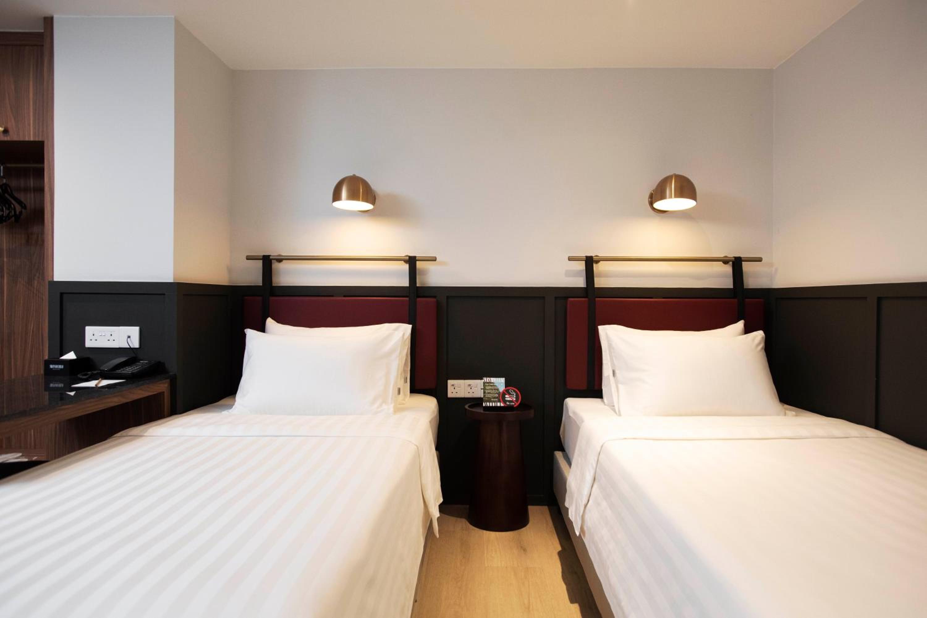 Superior Twin Room - Photo 2
