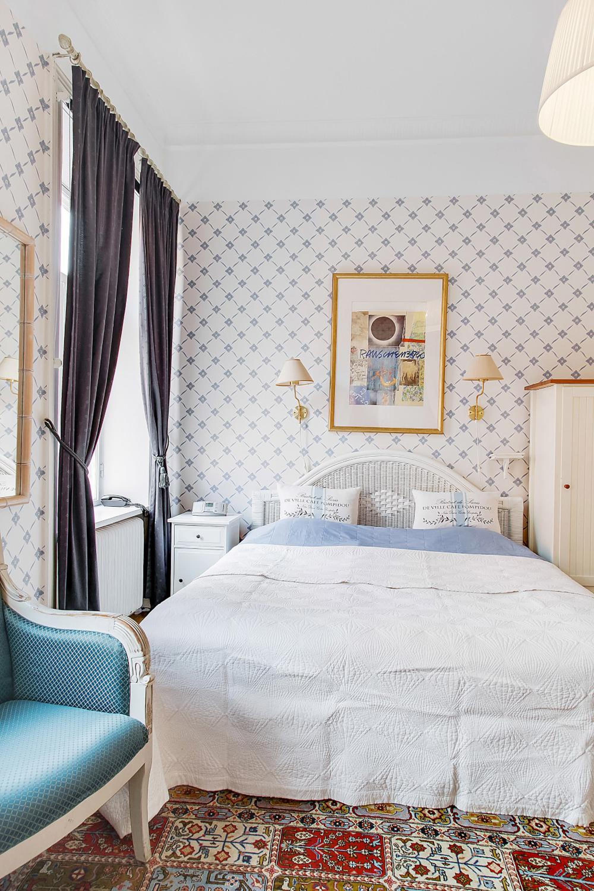 Double or Twin Room - Photo 2