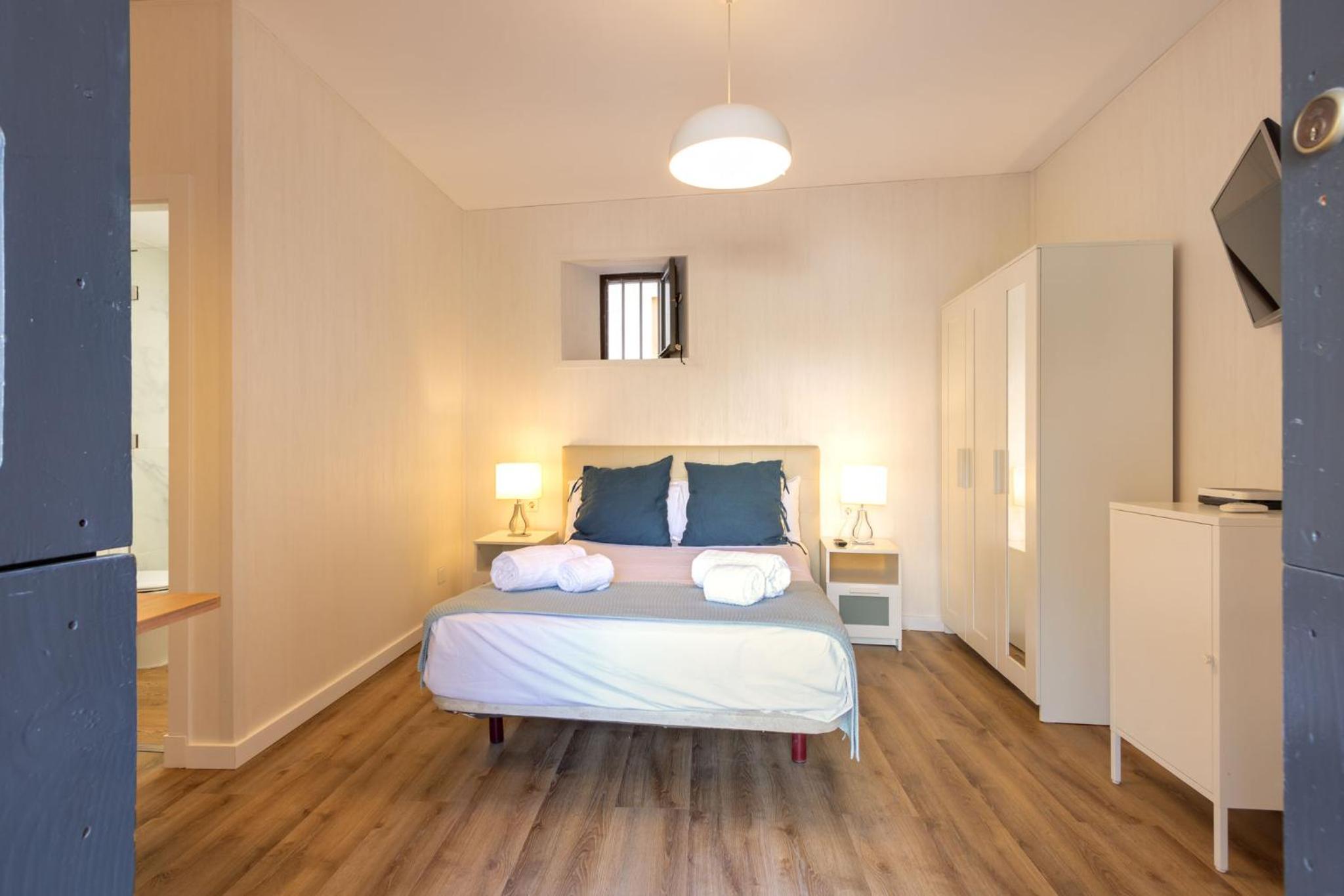 Apartamento