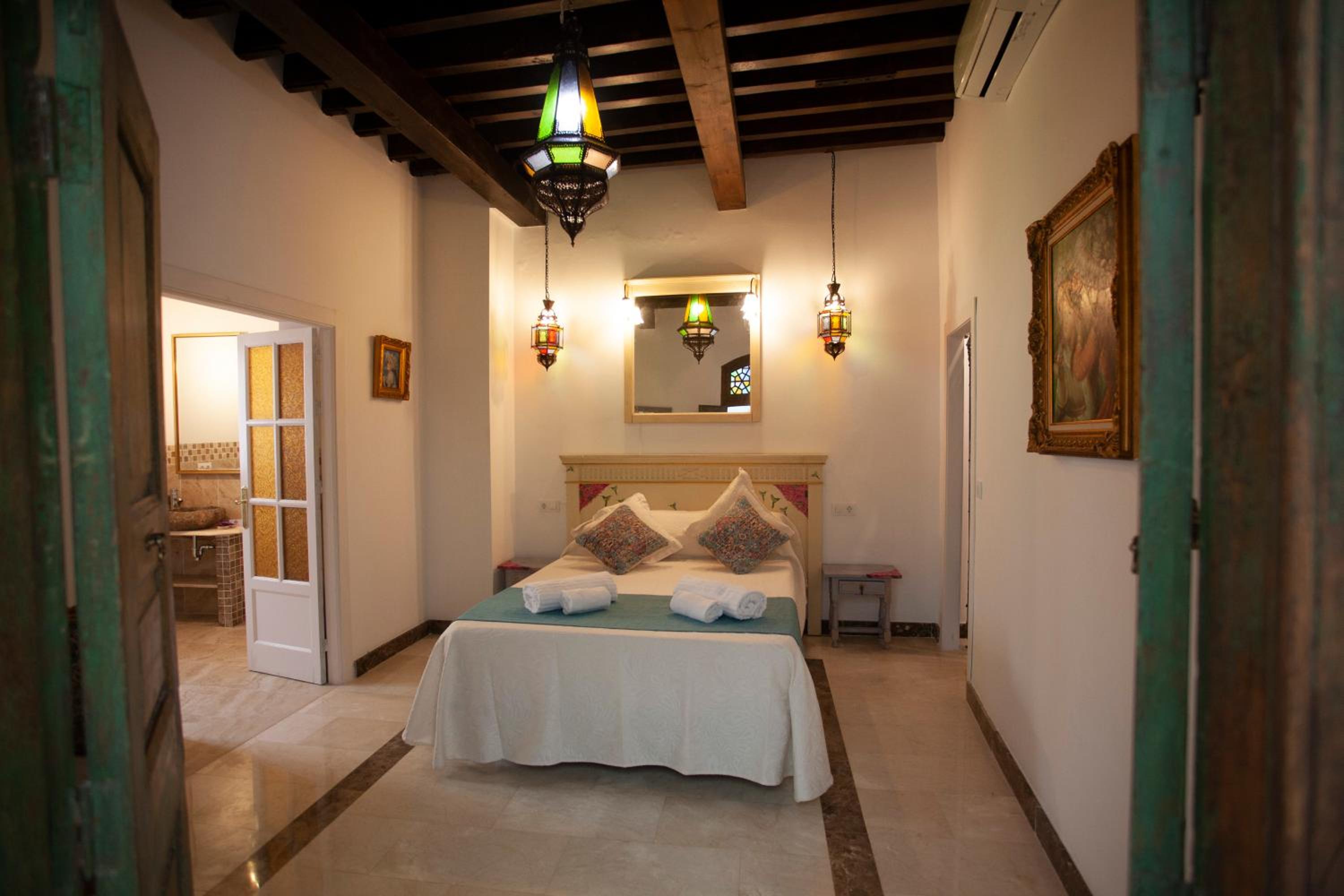 Habitación Doble Estándar