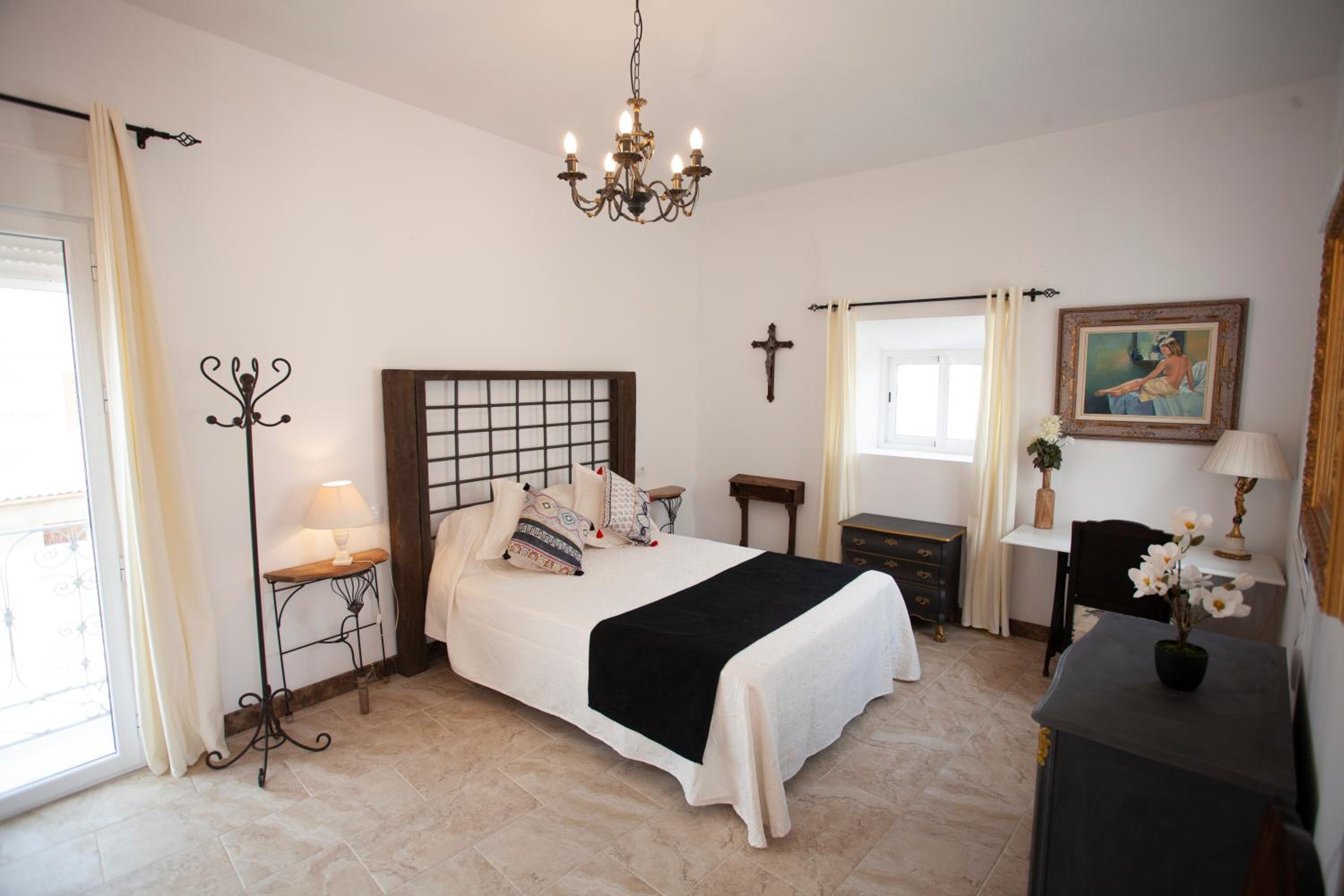 Habitación Doble Estándar
