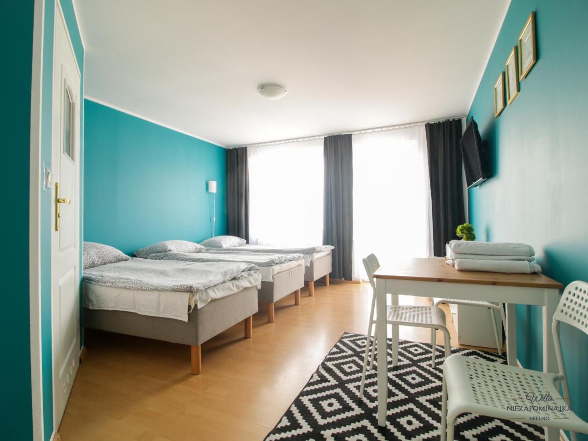 Triple Room with Balcony
