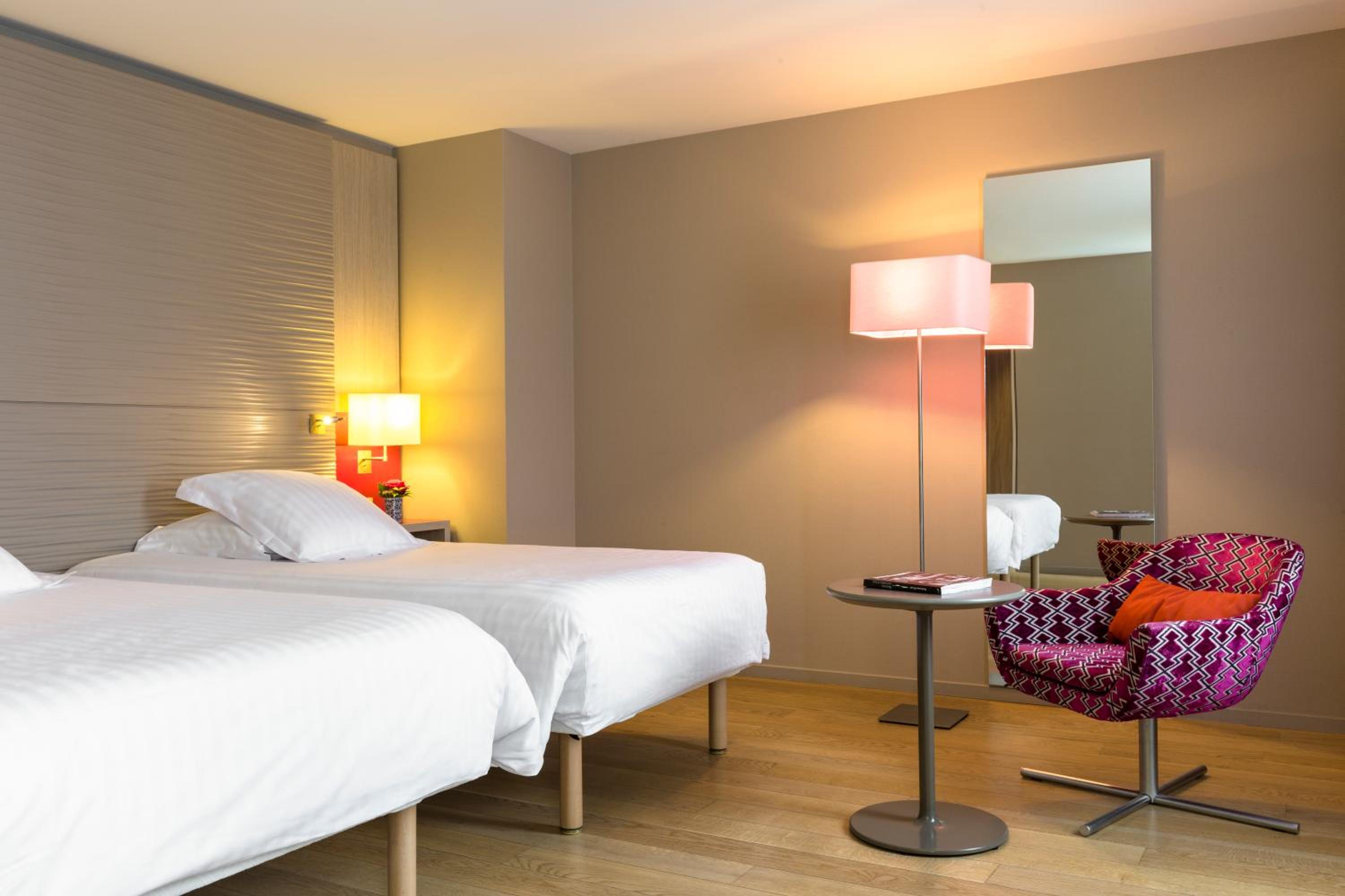Comfort Double or Twin Room