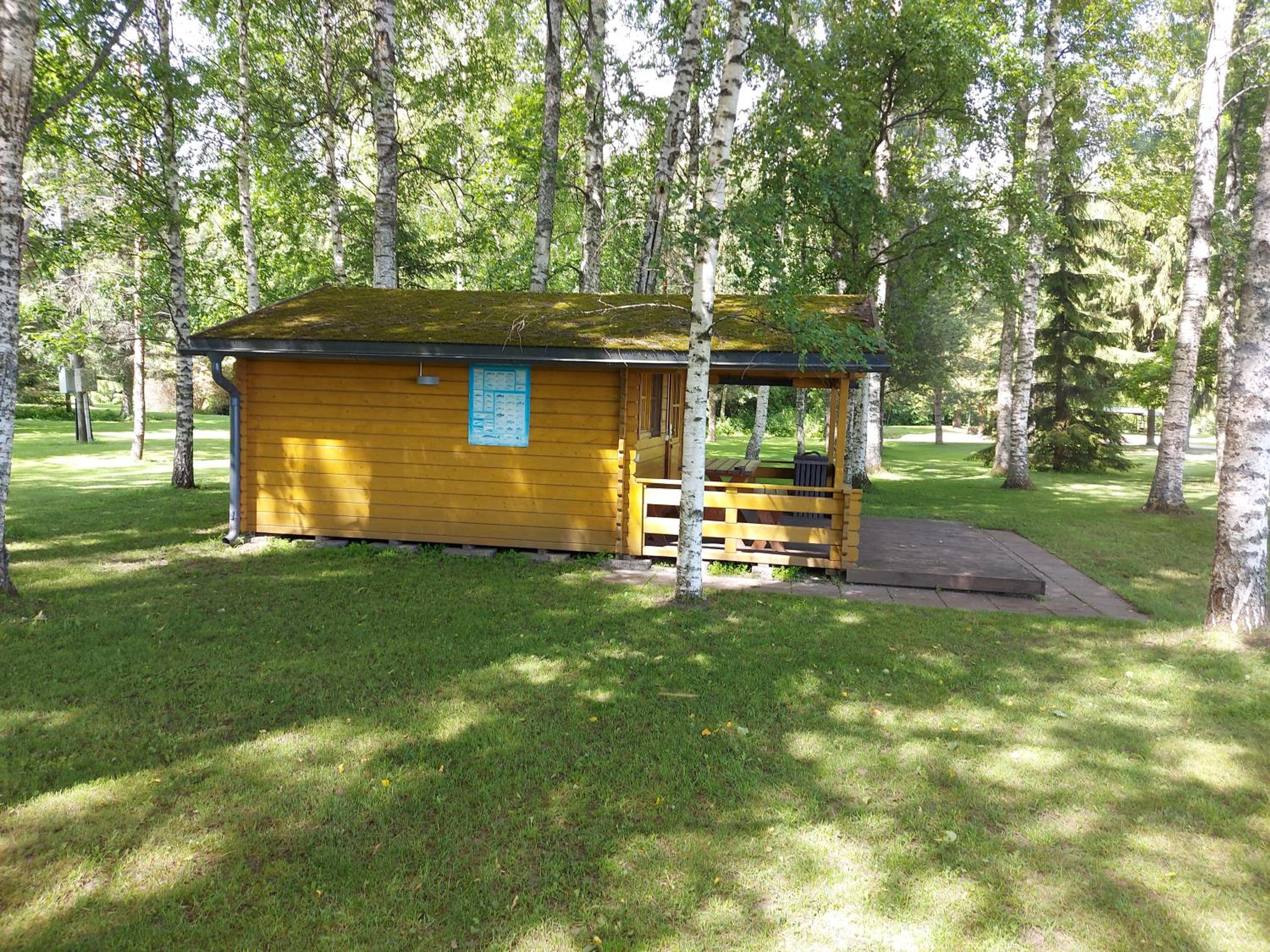 Family Bungalow - Photo 2