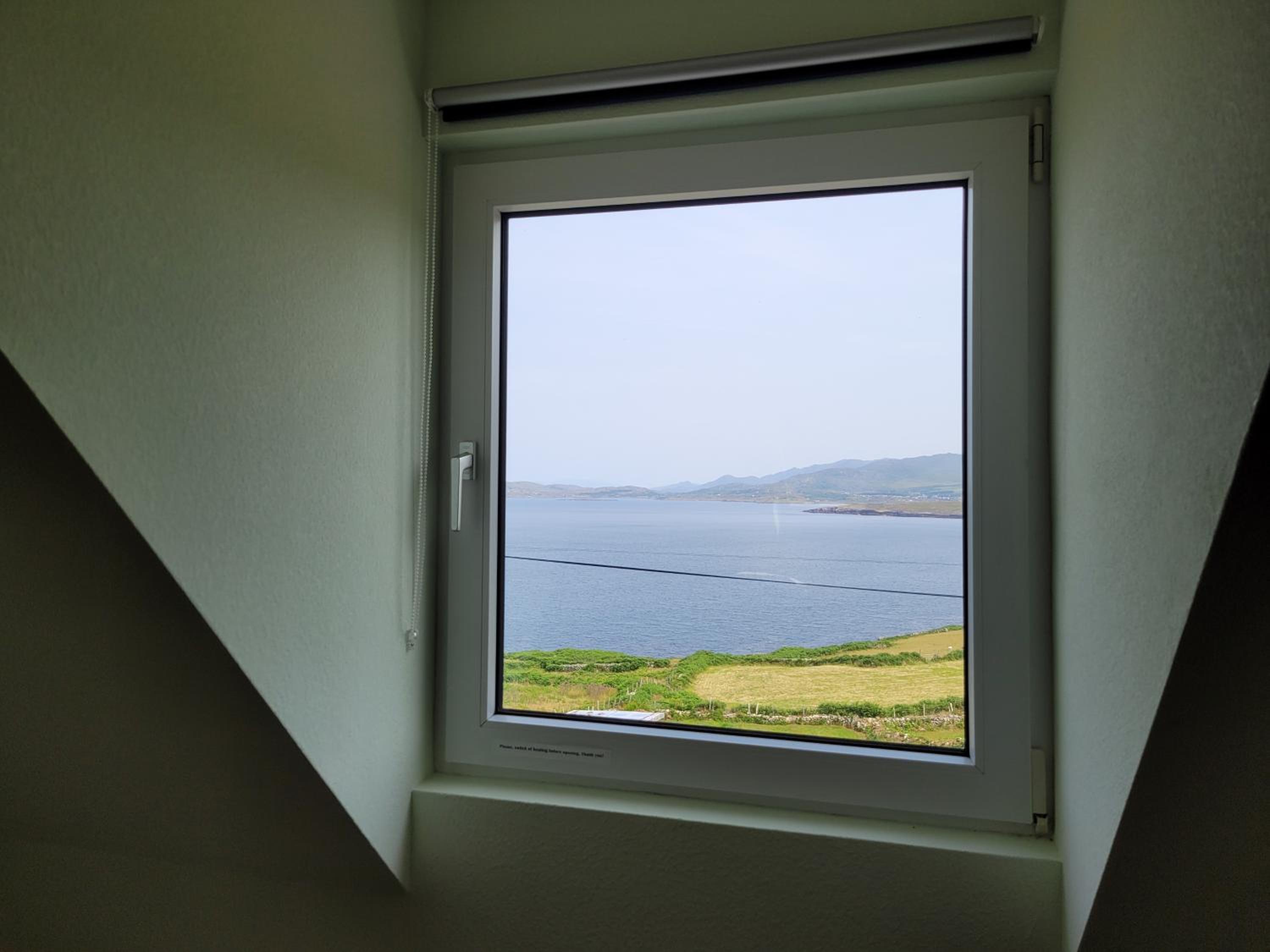 Deluxe Suite with Sea View photo 2