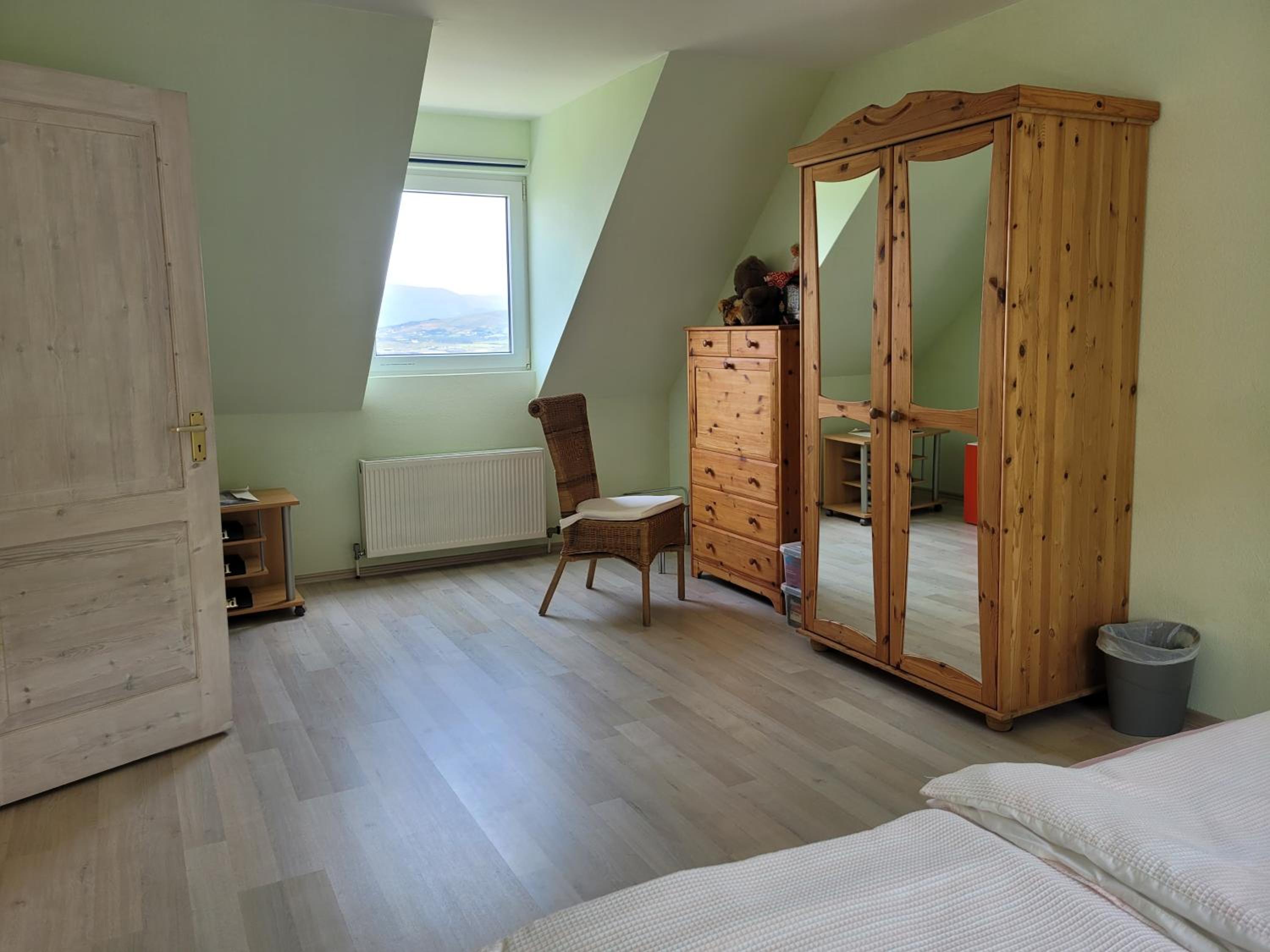 Deluxe Suite with Sea View photo 3