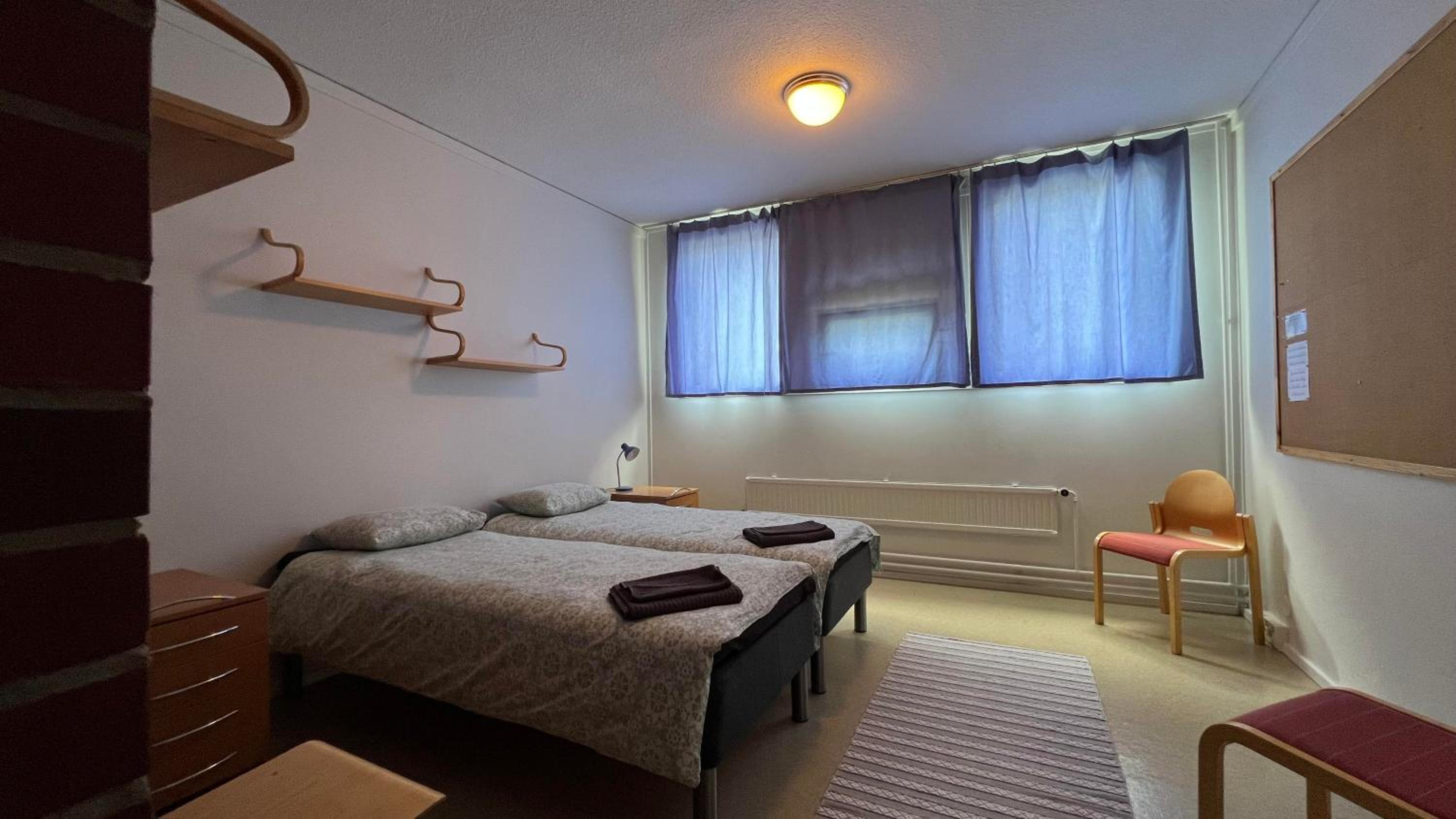 Standard Twin Room photo 3
