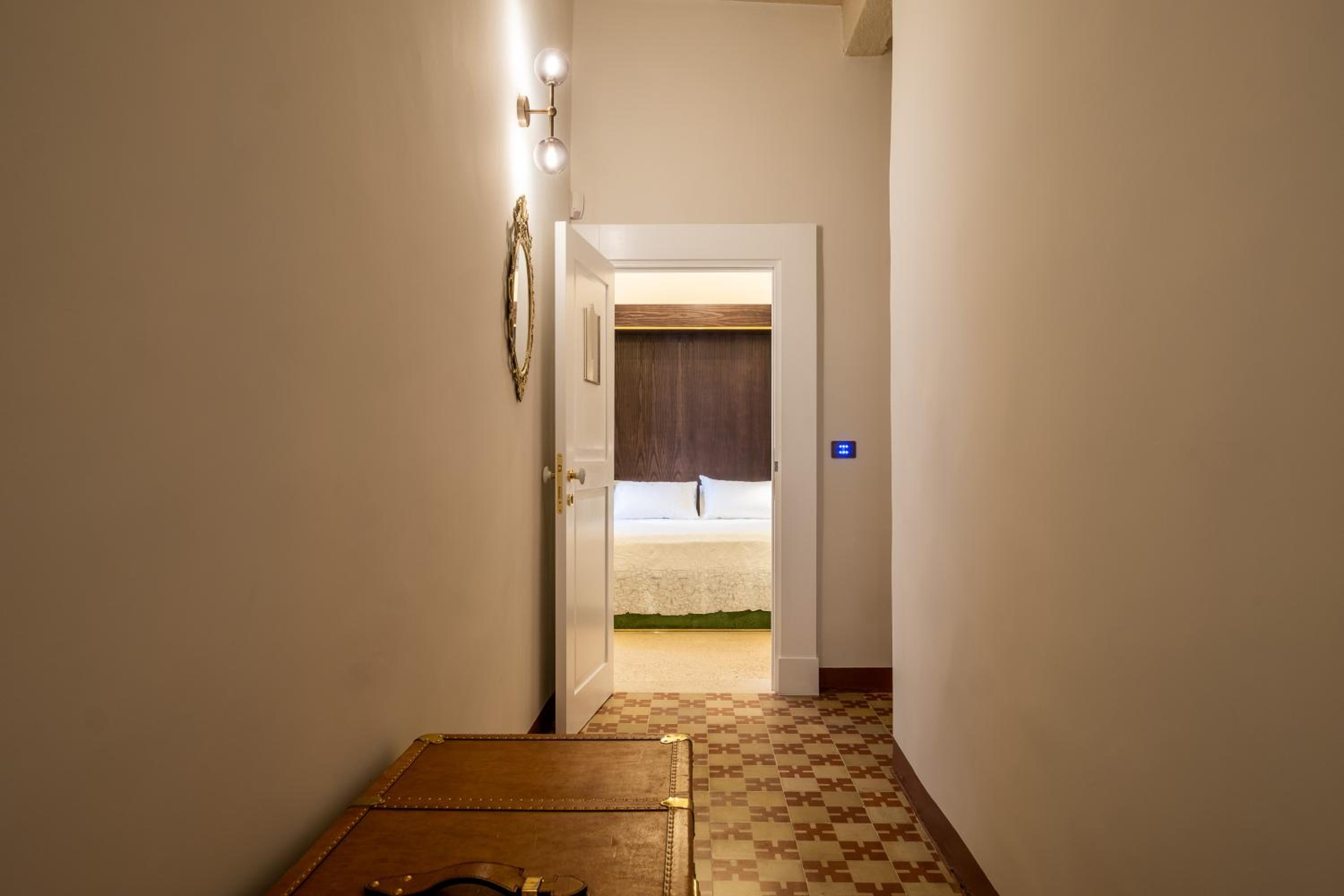 Economy Double Room photo 3