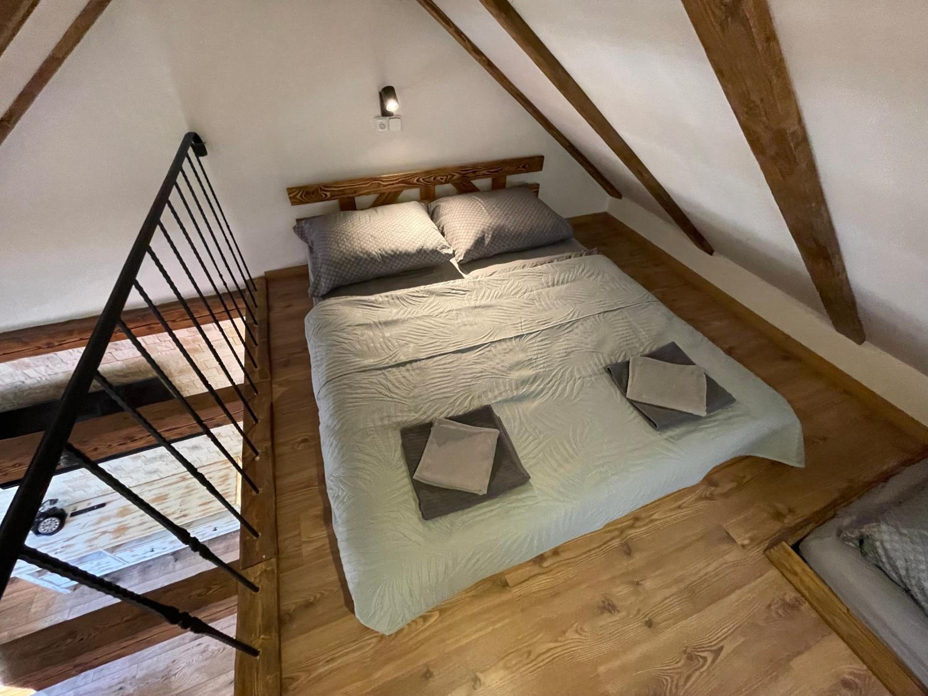 Duplex Apartment photo 3