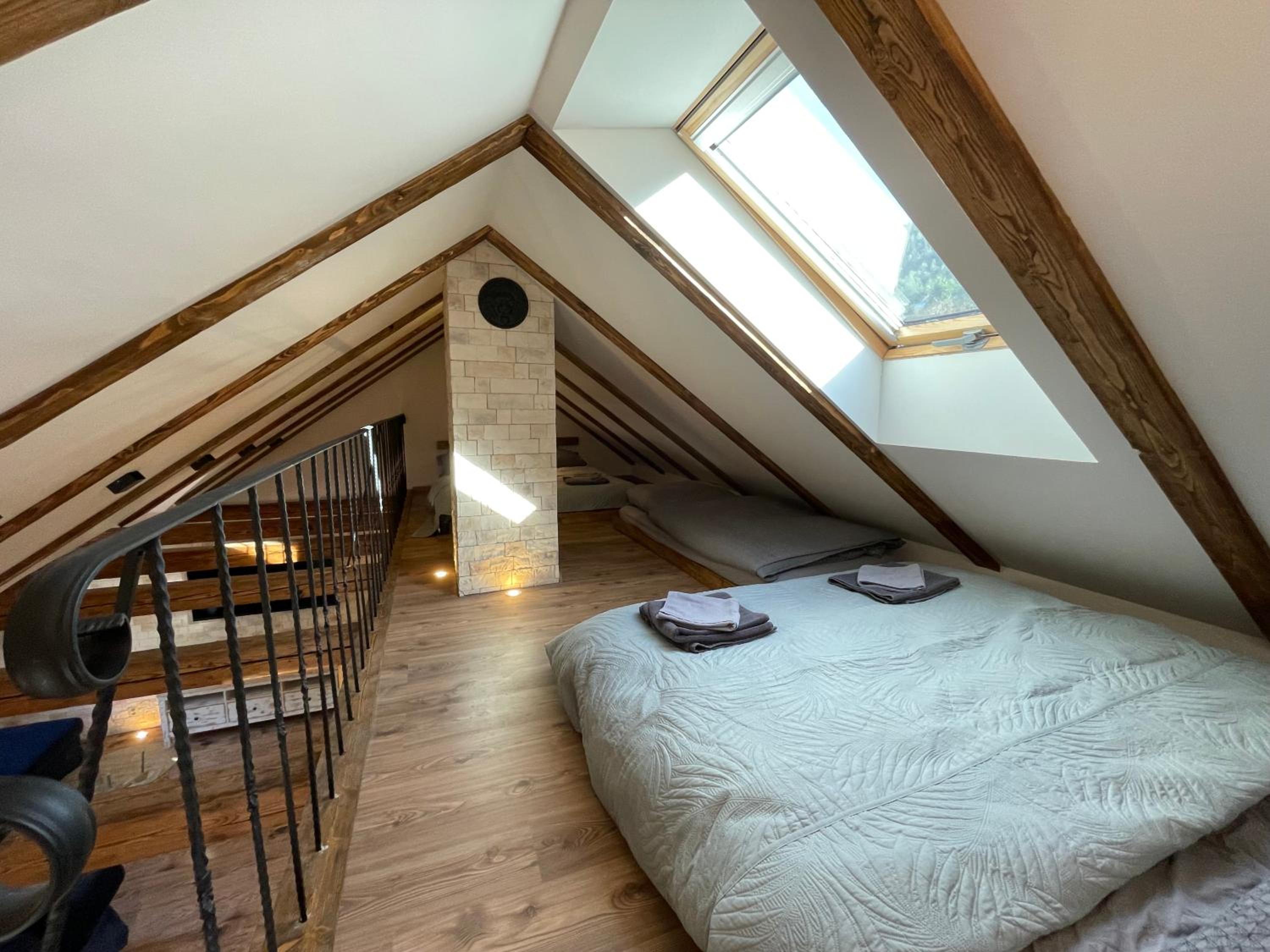 Duplex Apartment photo 2