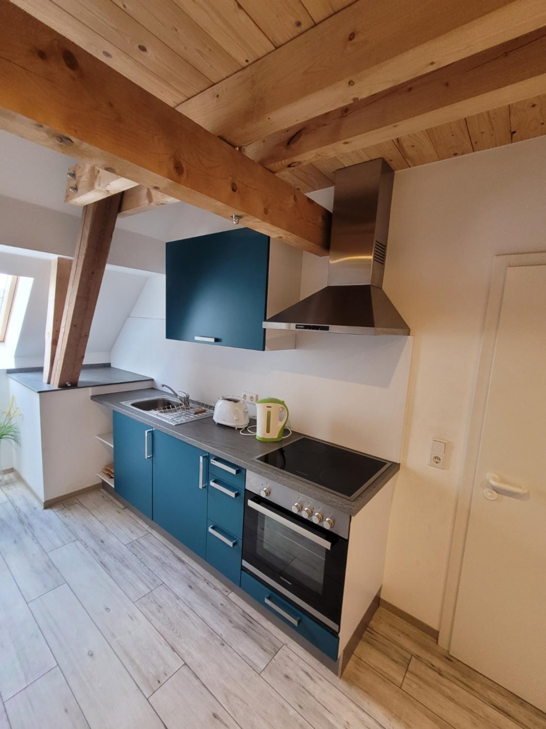 Apartment - Split Level photo 3