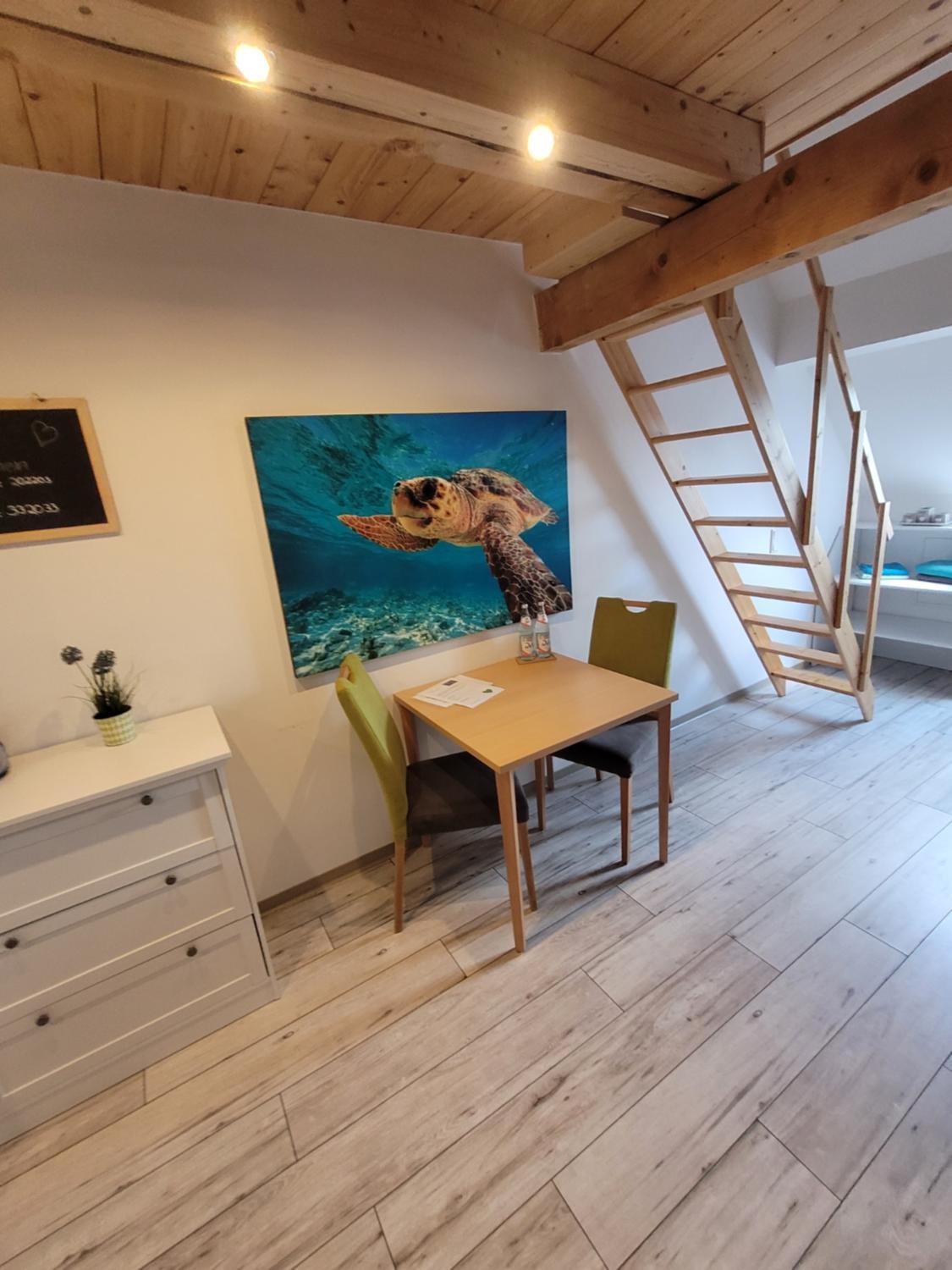Apartment - Split Level photo 1