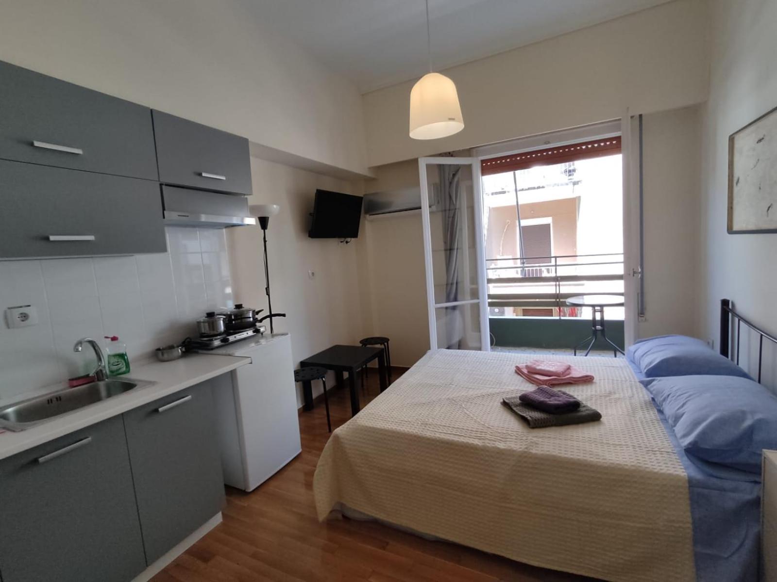 Superior Apartment